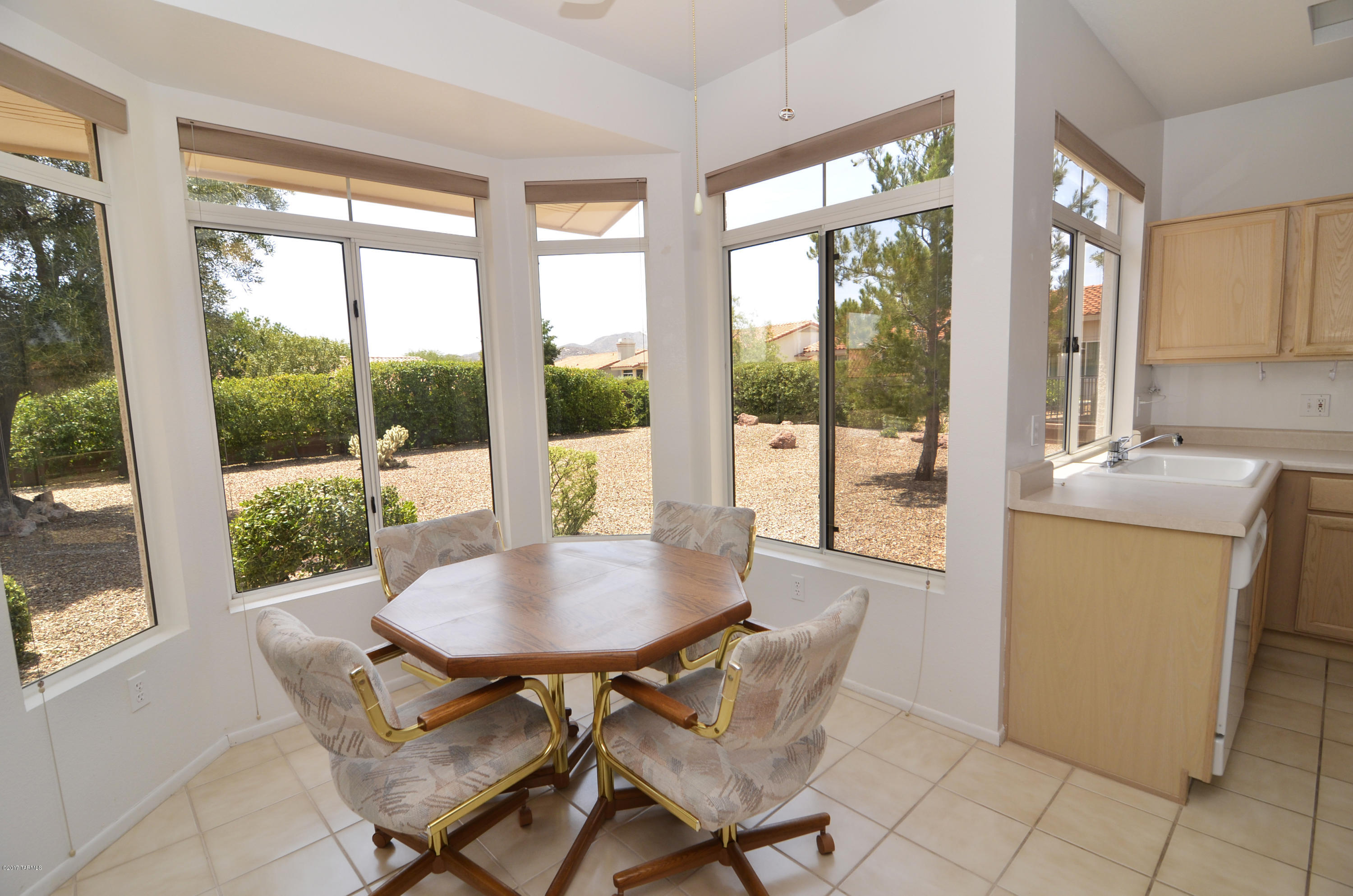 Sun City Vistoso Unit 6 - Residential