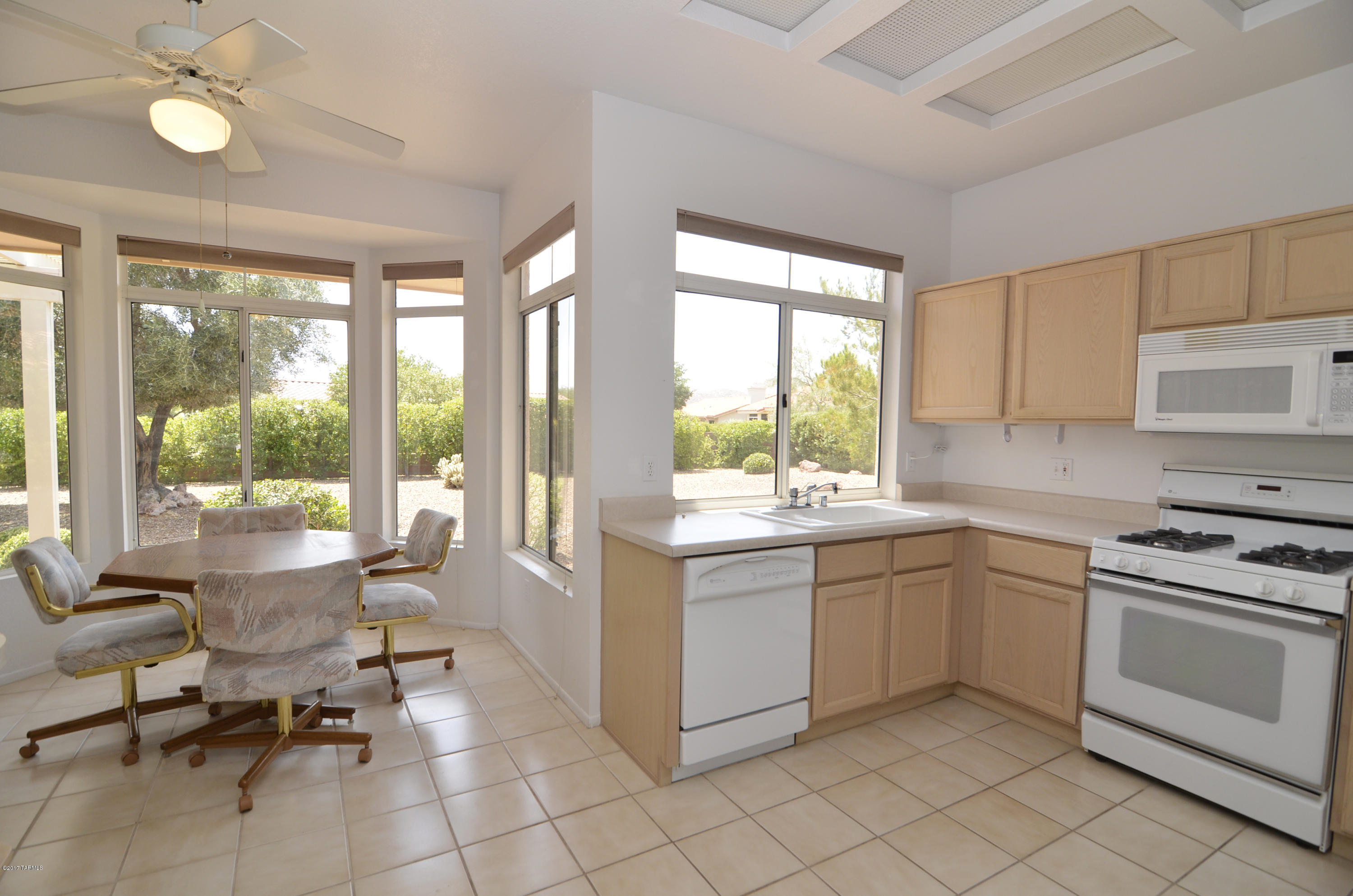 Sun City Vistoso Unit 6 - Residential