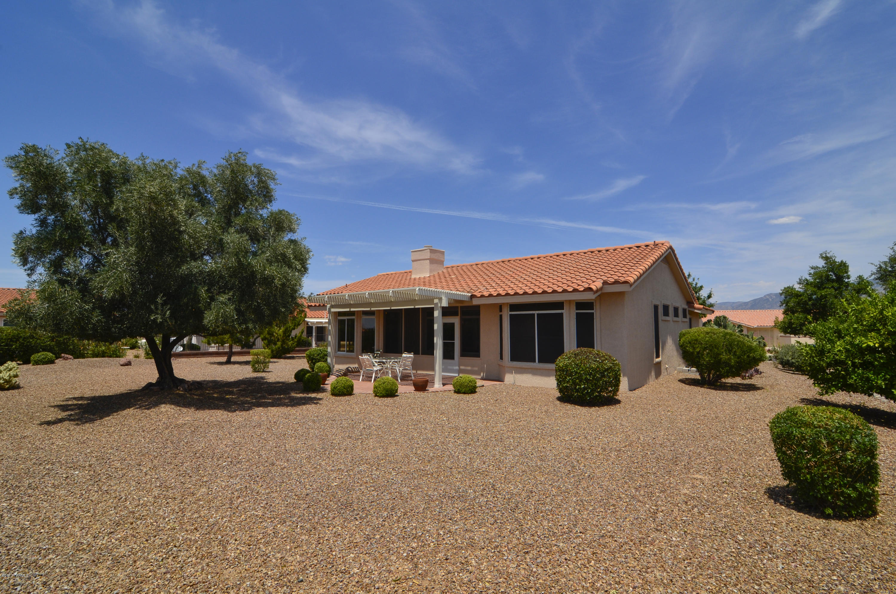 Sun City Vistoso Unit 6 - Residential