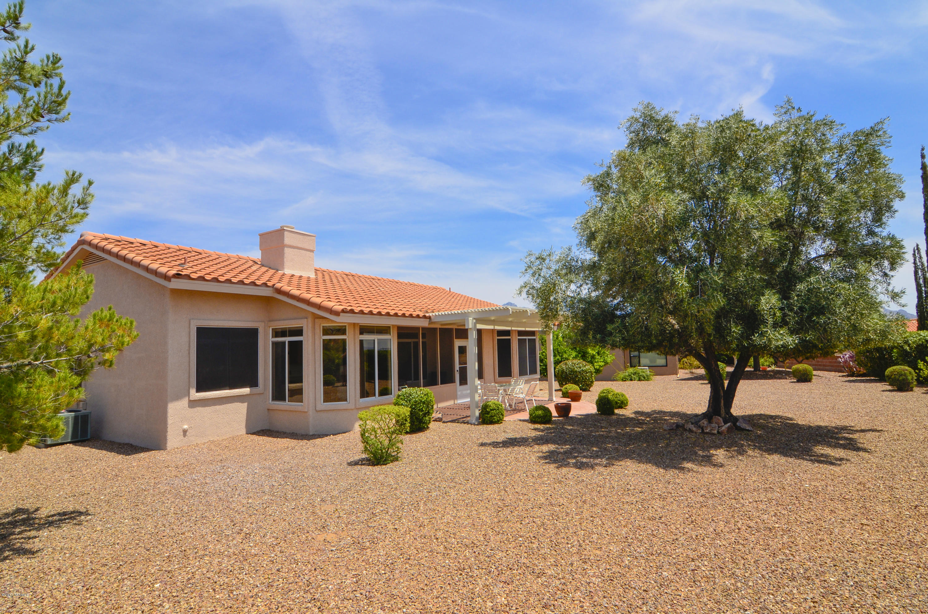 Sun City Vistoso Unit 6 - Residential