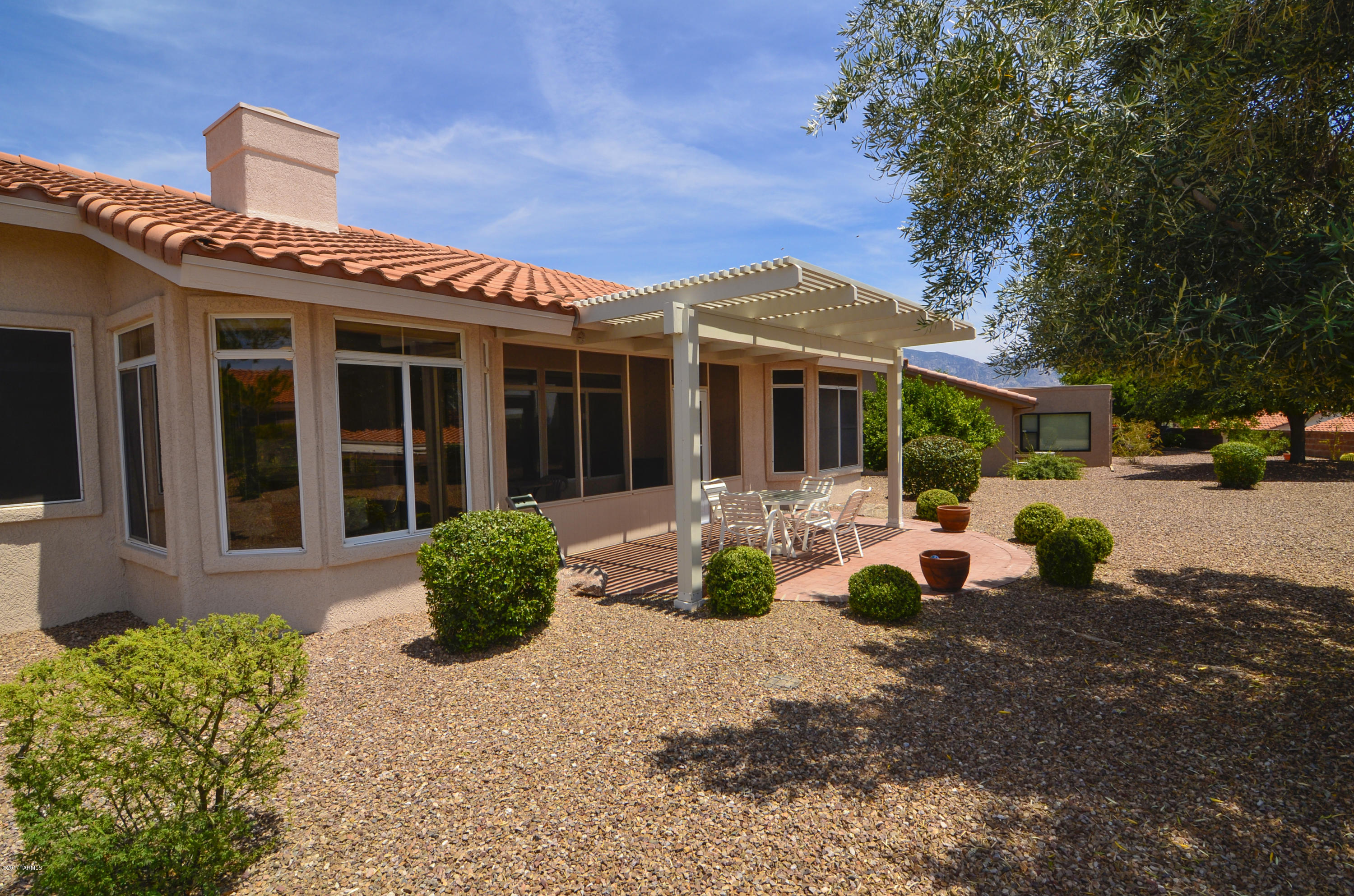 Sun City Vistoso Unit 6 - Residential