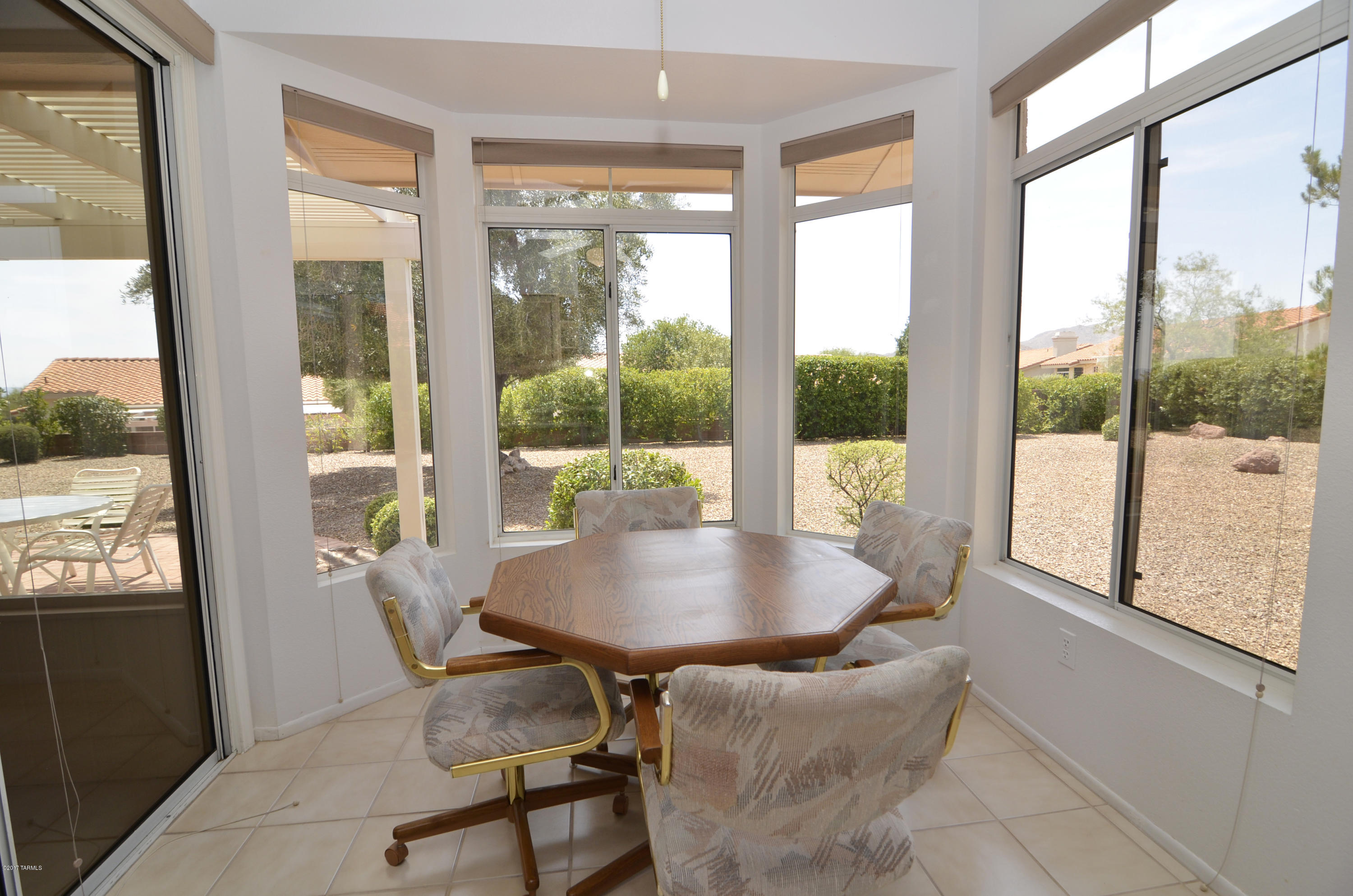 Sun City Vistoso Unit 6 - Residential