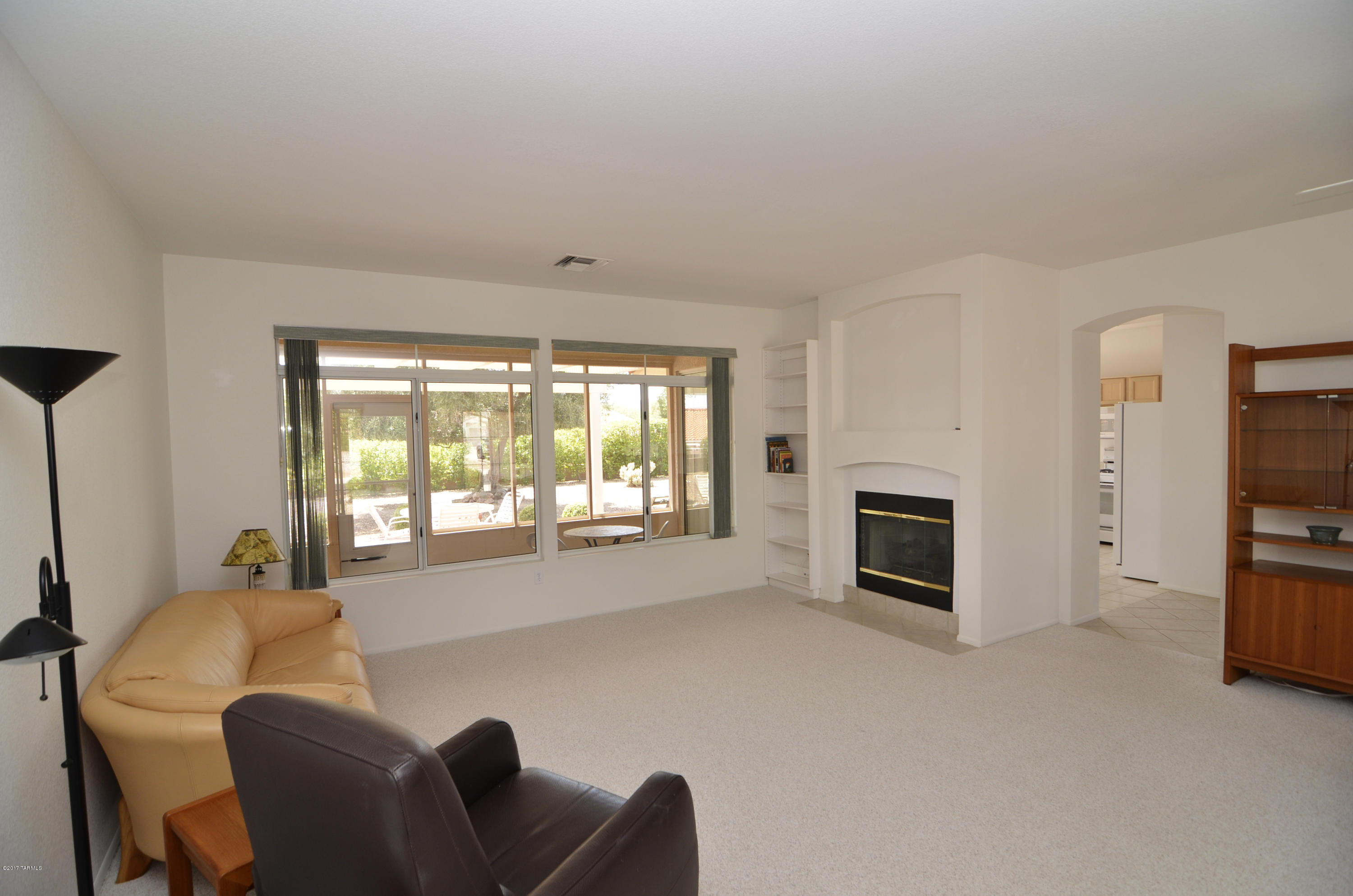 Sun City Vistoso Unit 6 - Residential