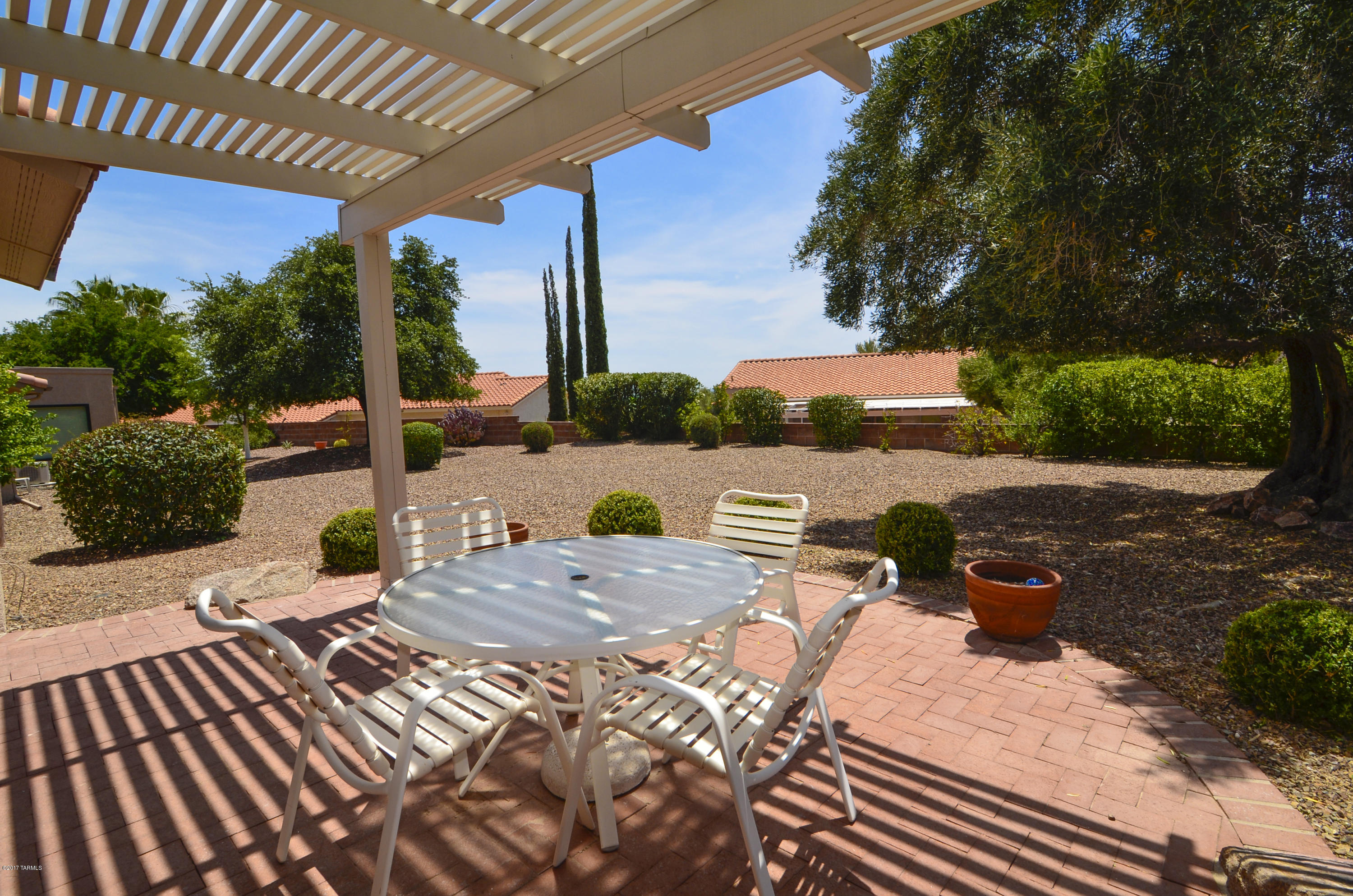 Sun City Vistoso Unit 6 - Residential