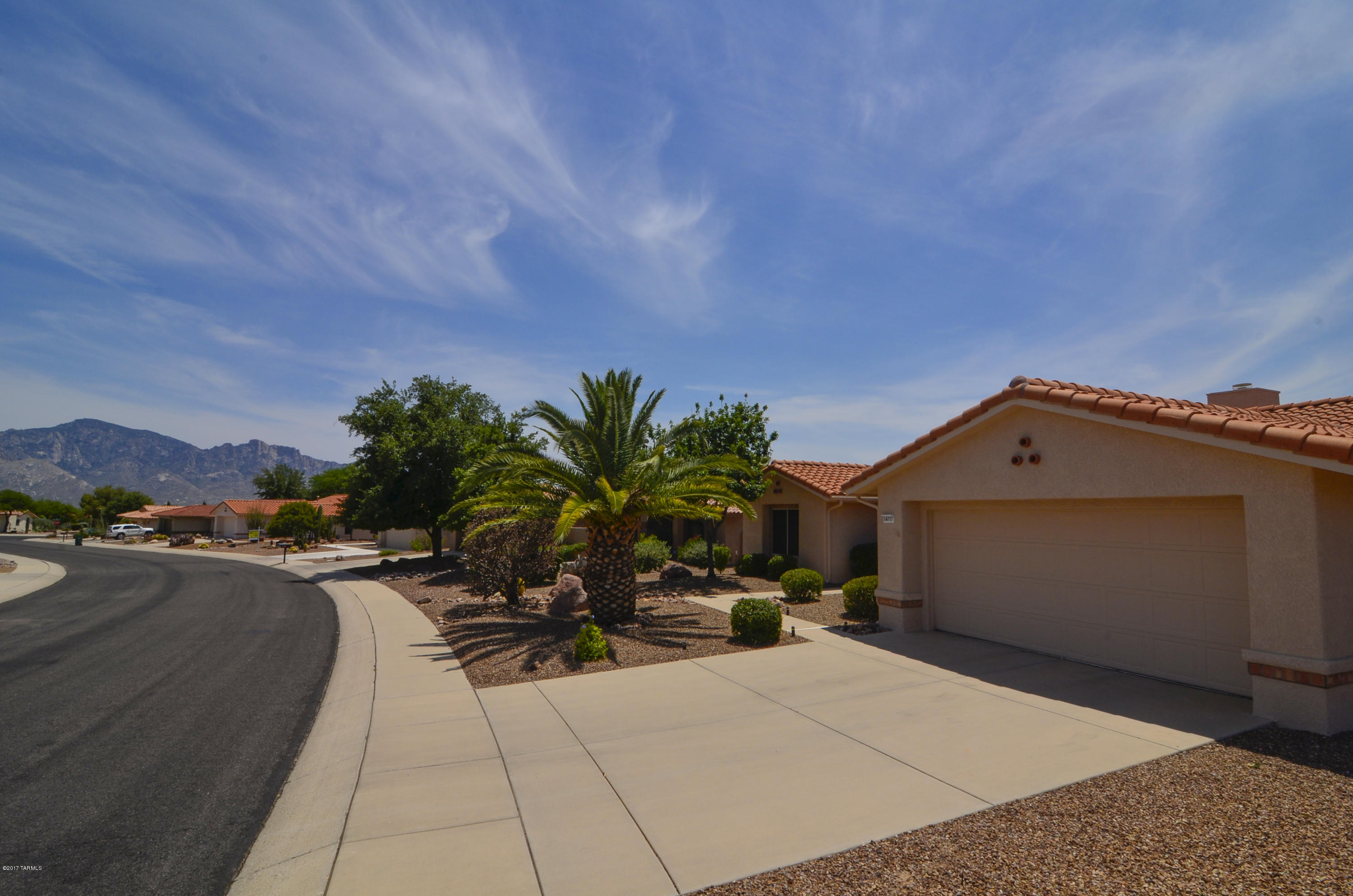 Sun City Vistoso Unit 6 - Residential