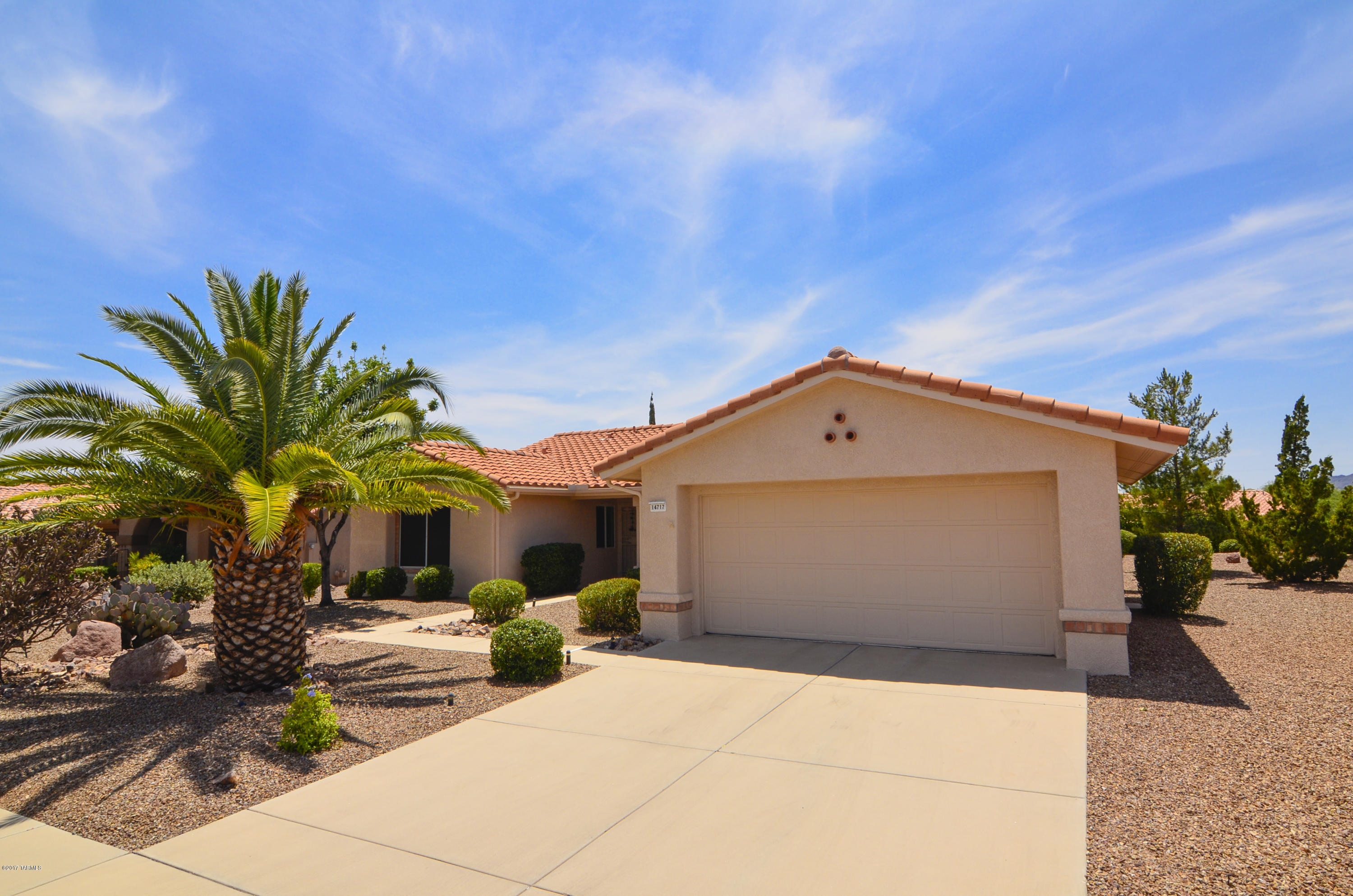 Sun City Vistoso Unit 6 - Residential