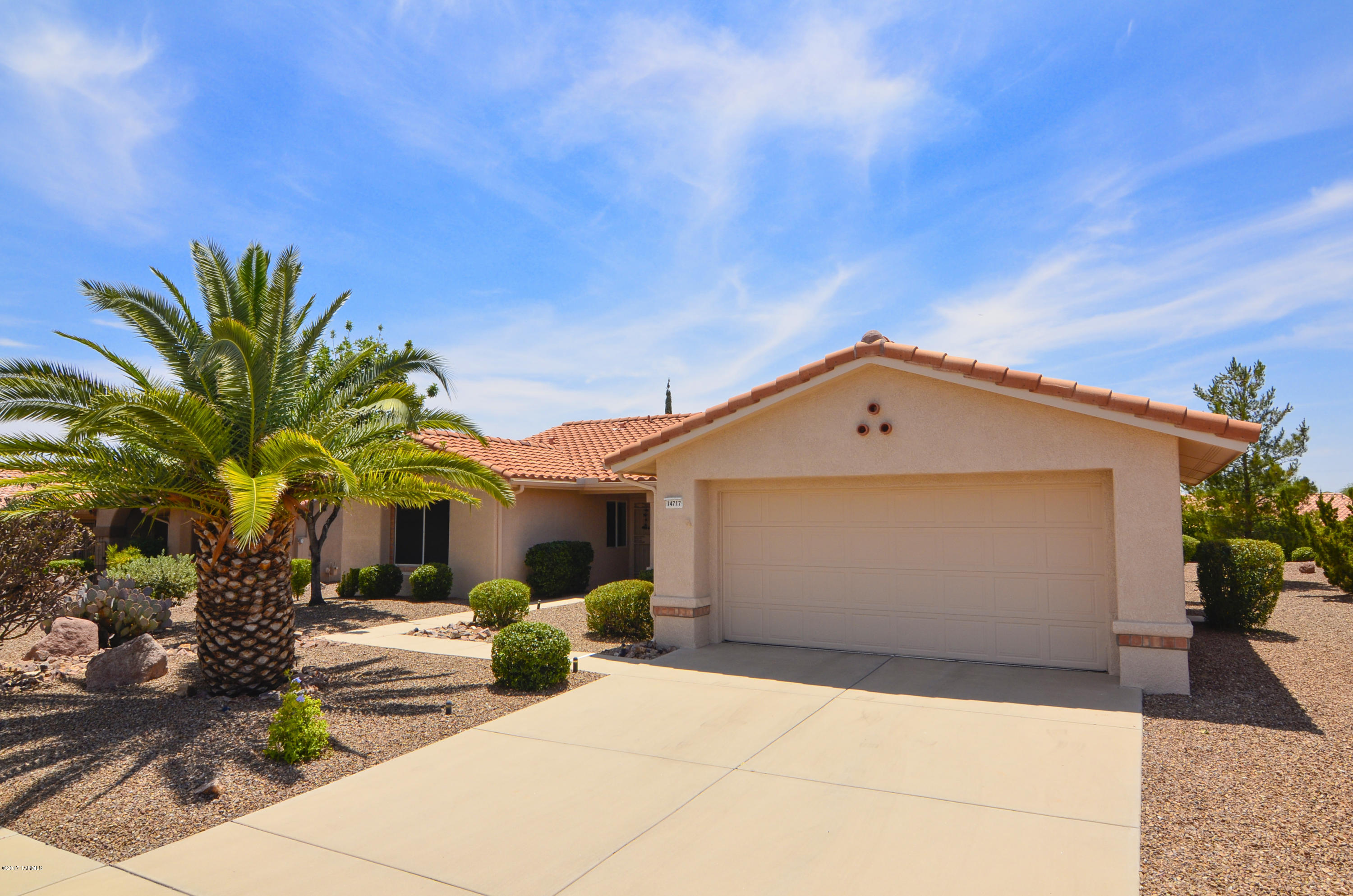 Sun City Vistoso Unit 6 - Residential