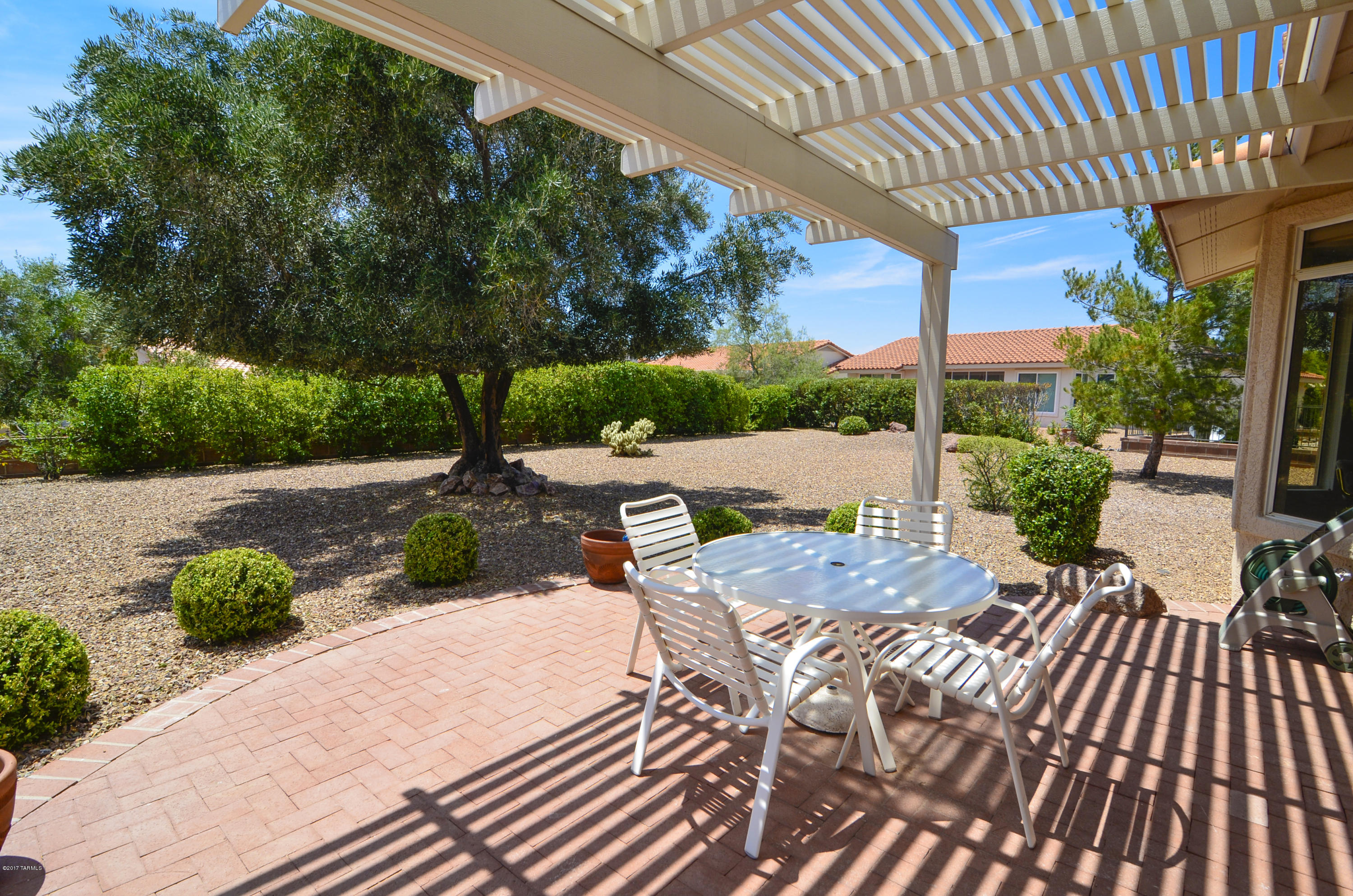 Sun City Vistoso Unit 6 - Residential