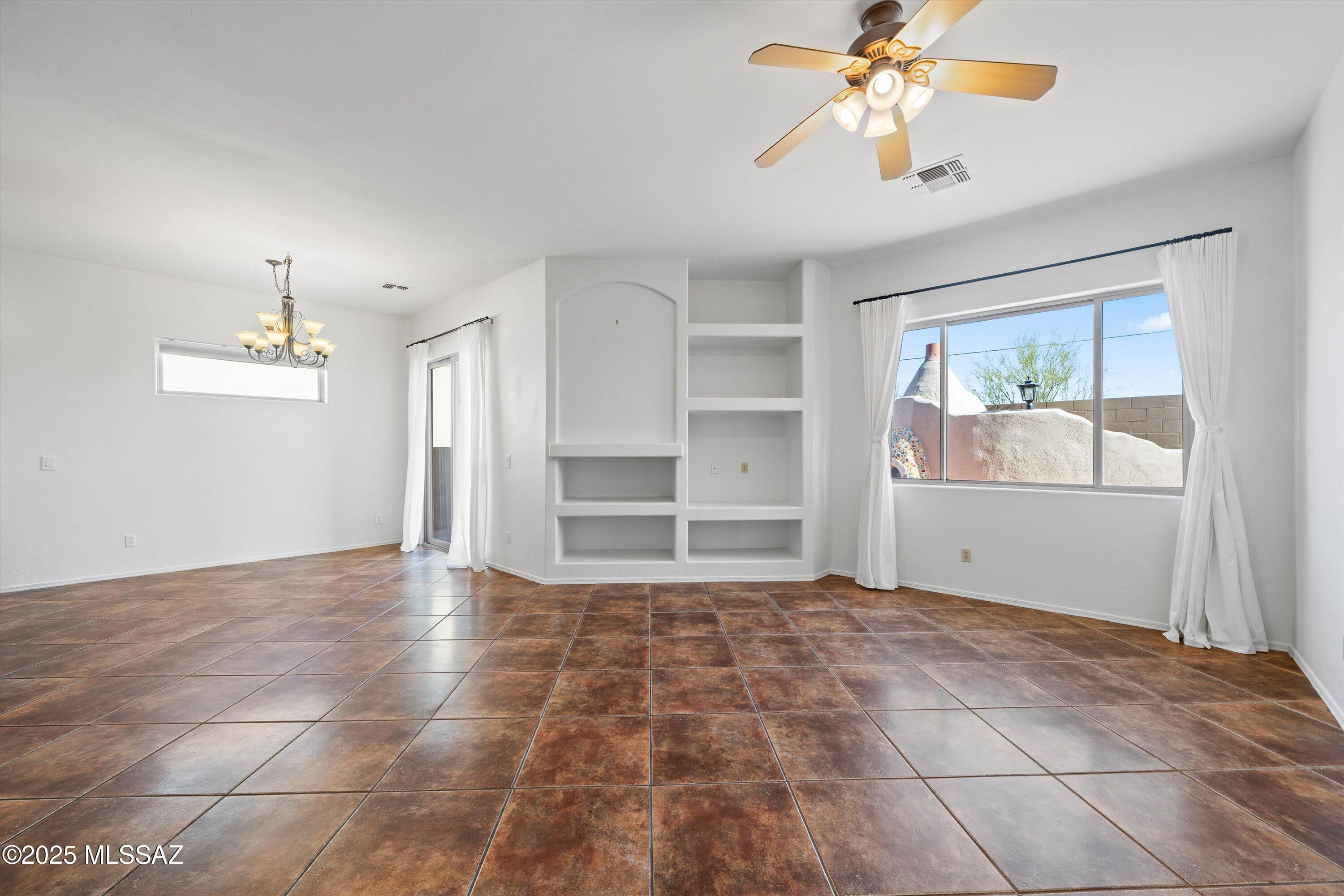 Rancho Agua Dulce (1-306) - Residential
