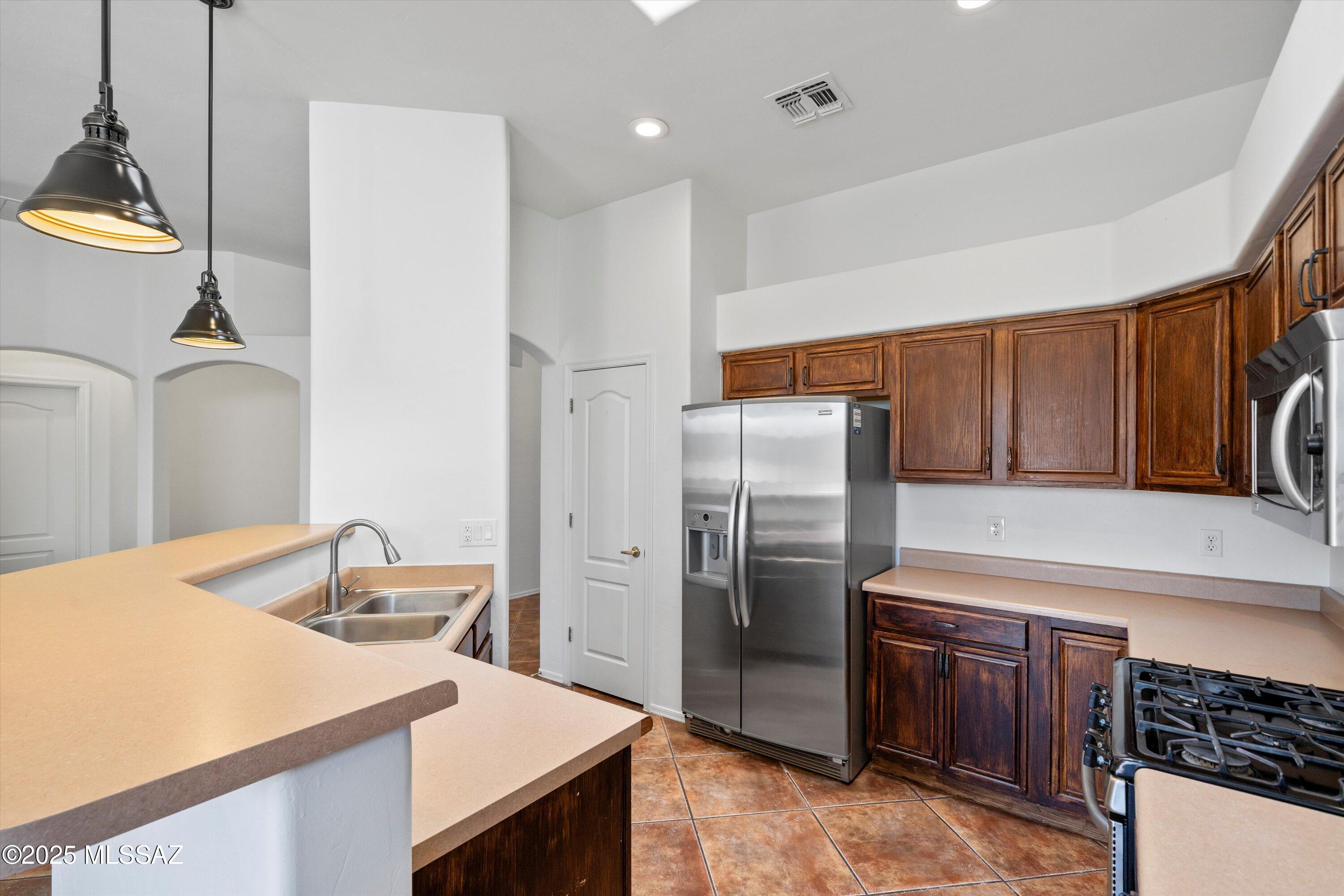 Rancho Agua Dulce (1-306) - Residential