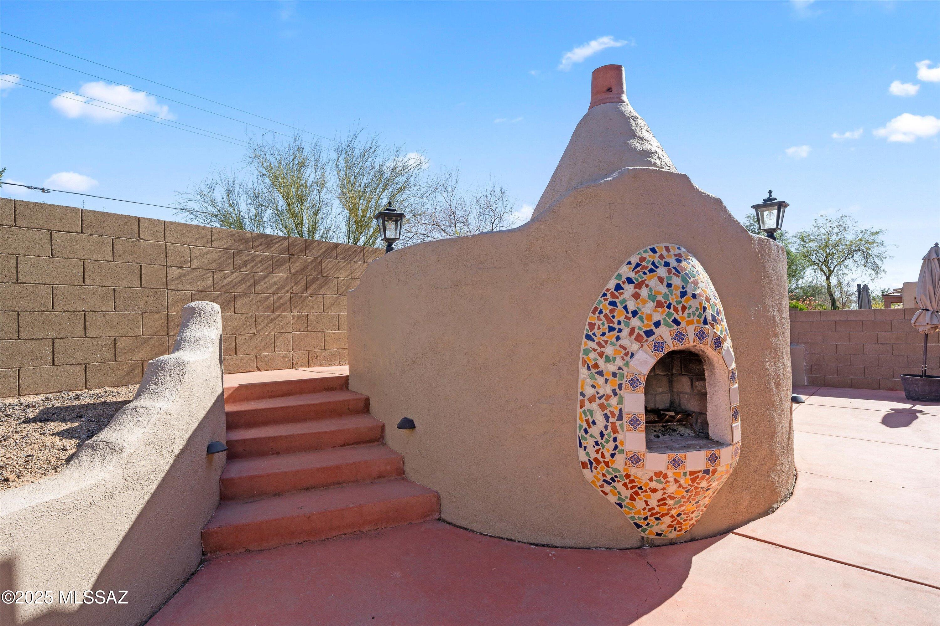 Rancho Agua Dulce (1-306) - Residential