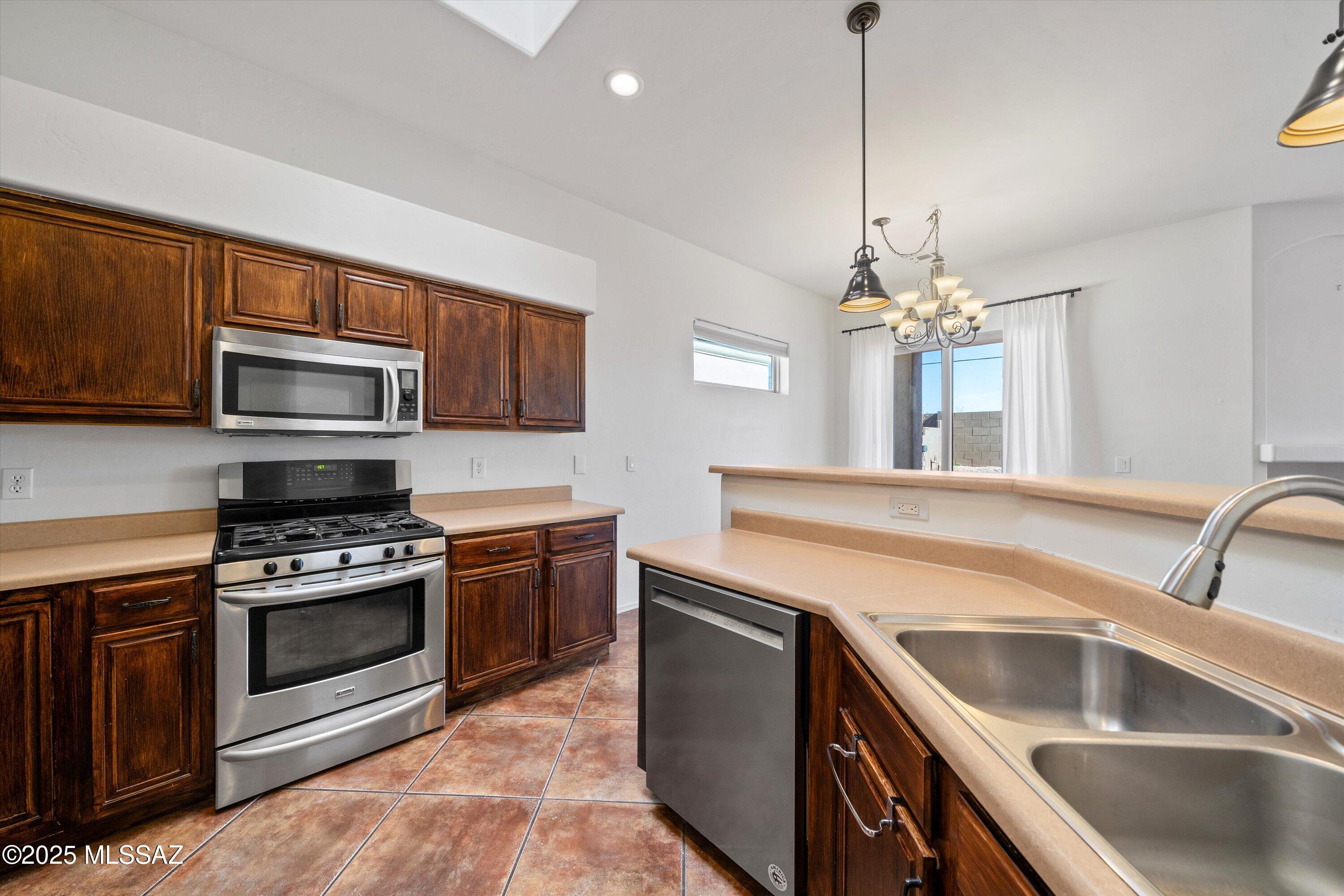 Rancho Agua Dulce (1-306) - Residential