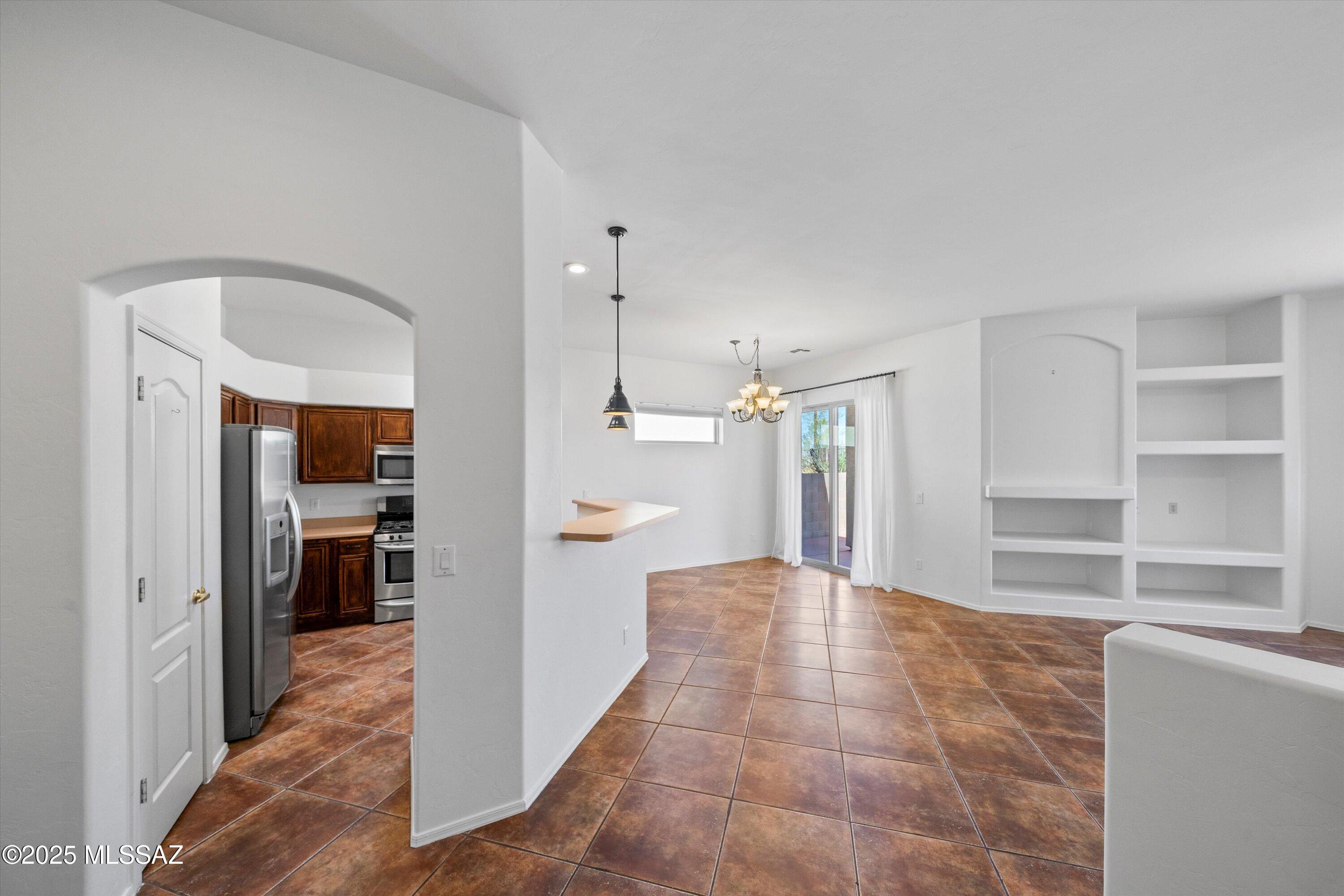 Rancho Agua Dulce (1-306) - Residential