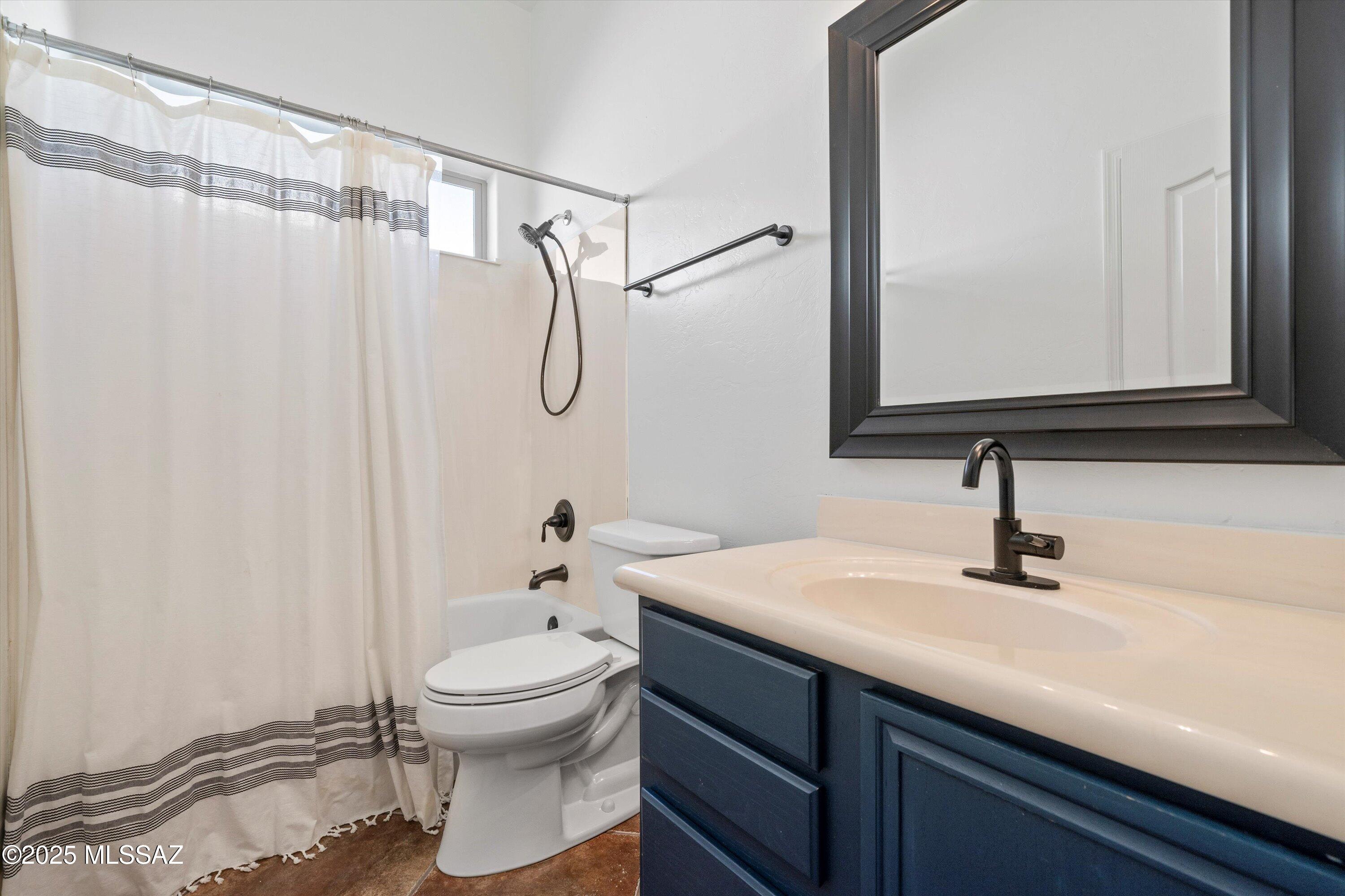 Rancho Agua Dulce (1-306) - Residential