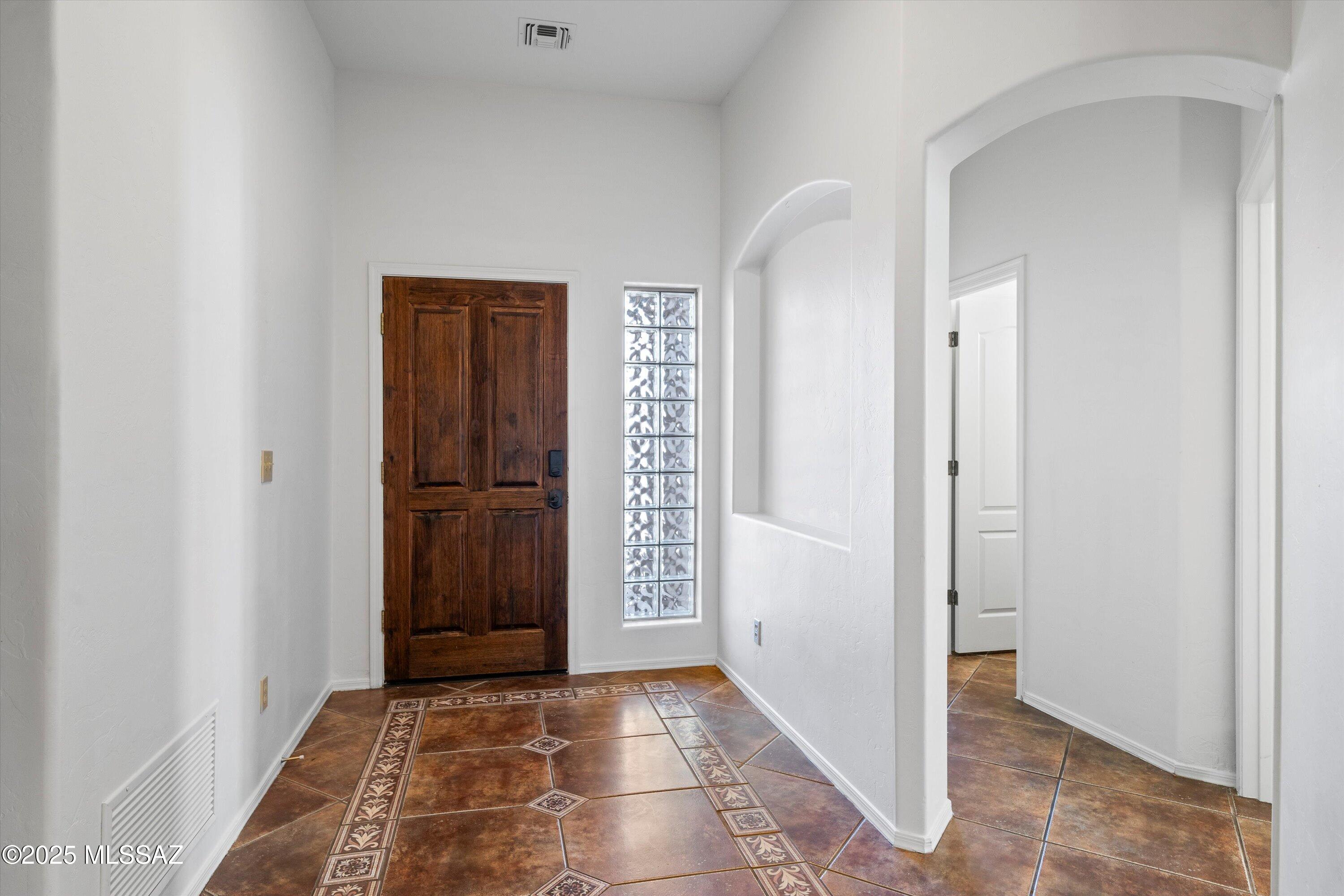 Rancho Agua Dulce (1-306) - Residential