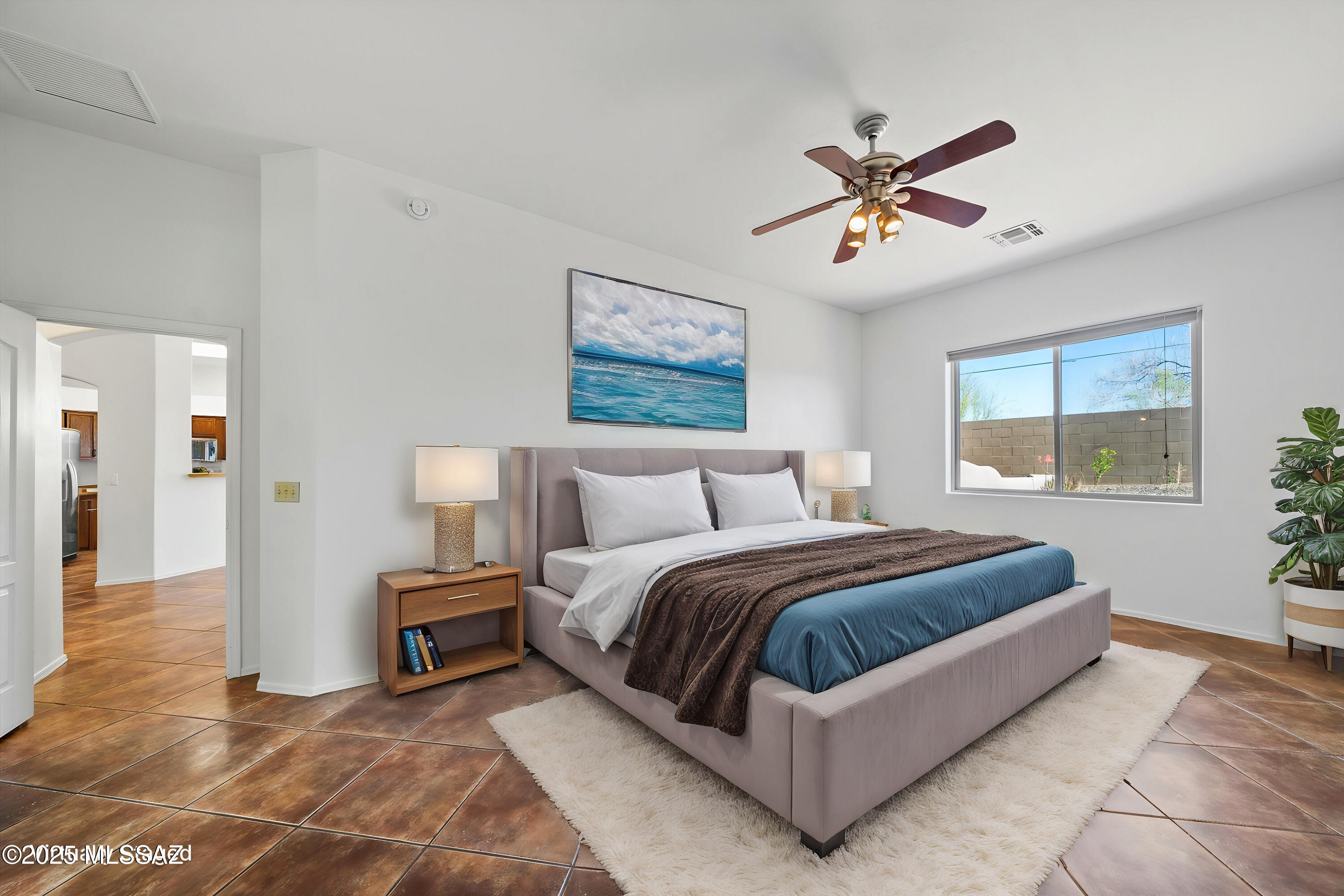 Rancho Agua Dulce (1-306) - Residential