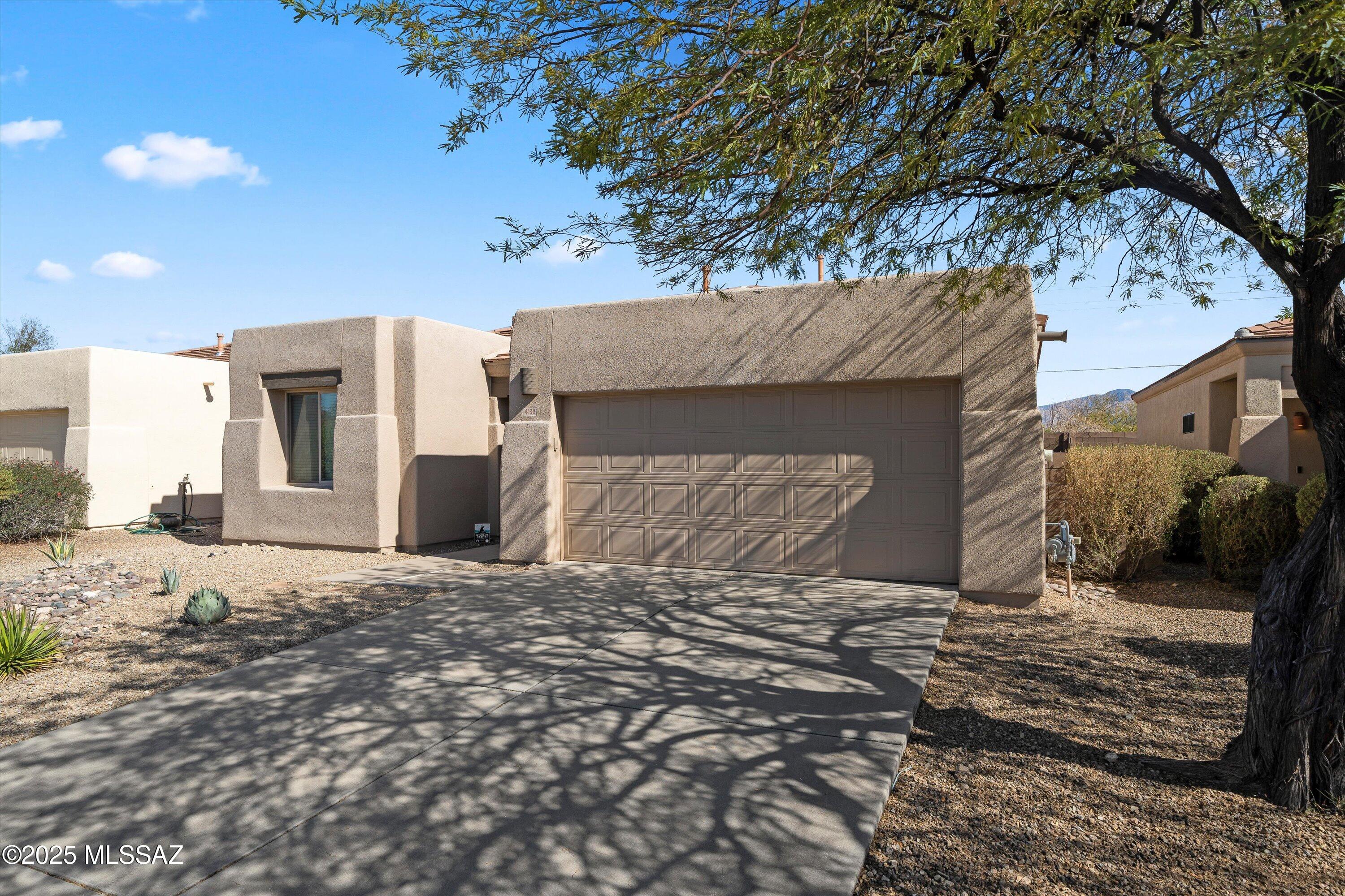 Rancho Agua Dulce (1-306) - Residential