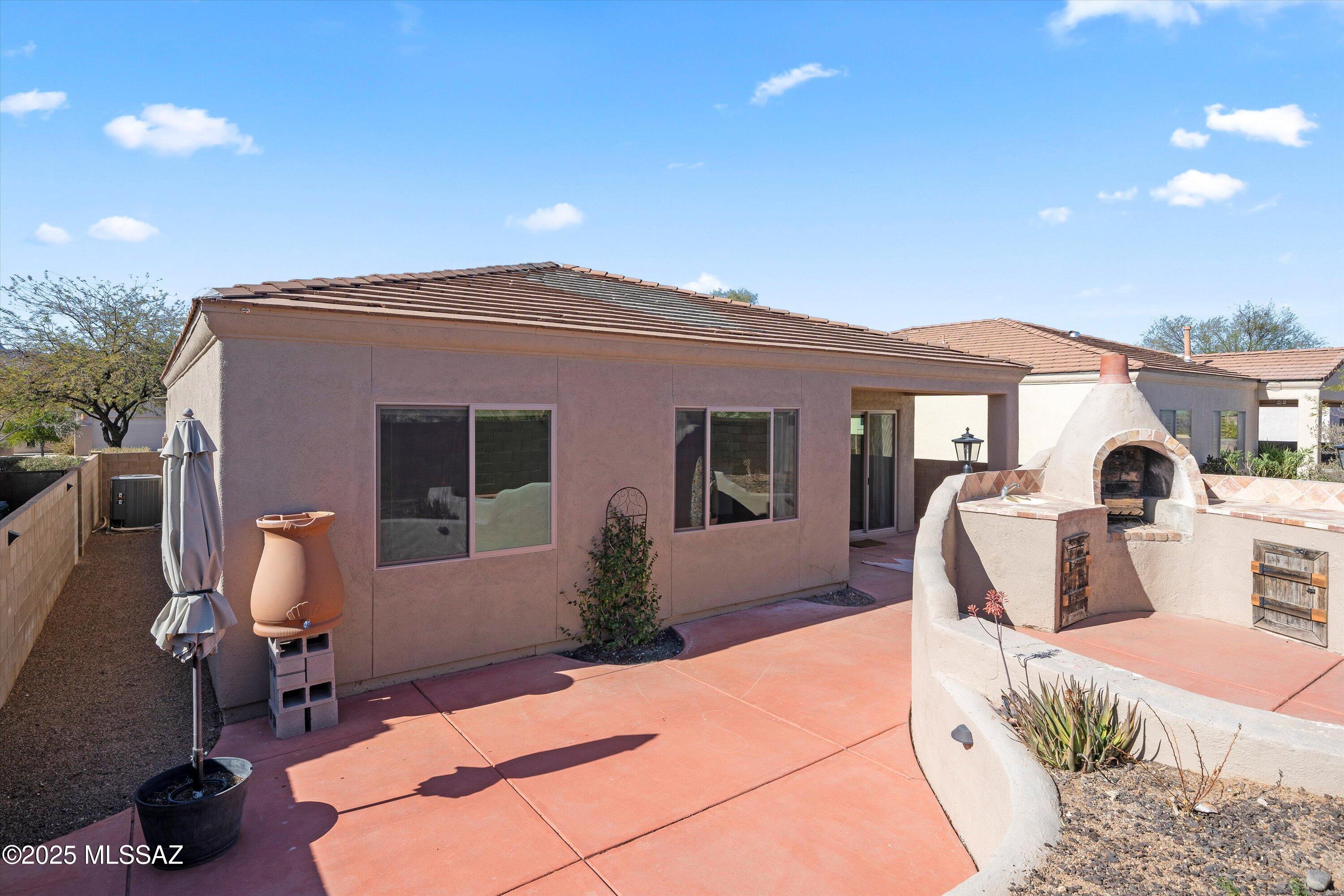 Rancho Agua Dulce (1-306) - Residential