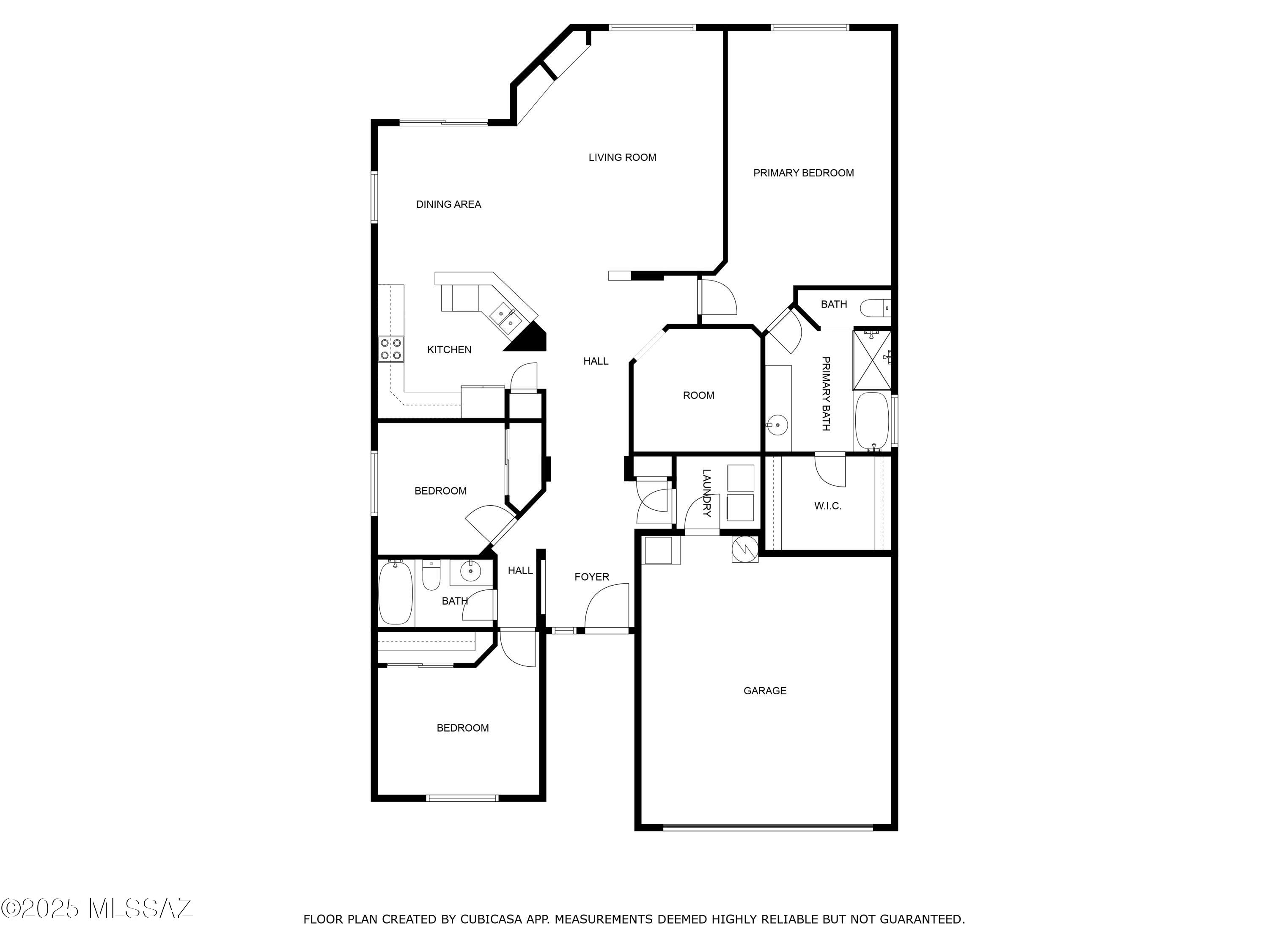 Rancho Agua Dulce (1-306) - Residential