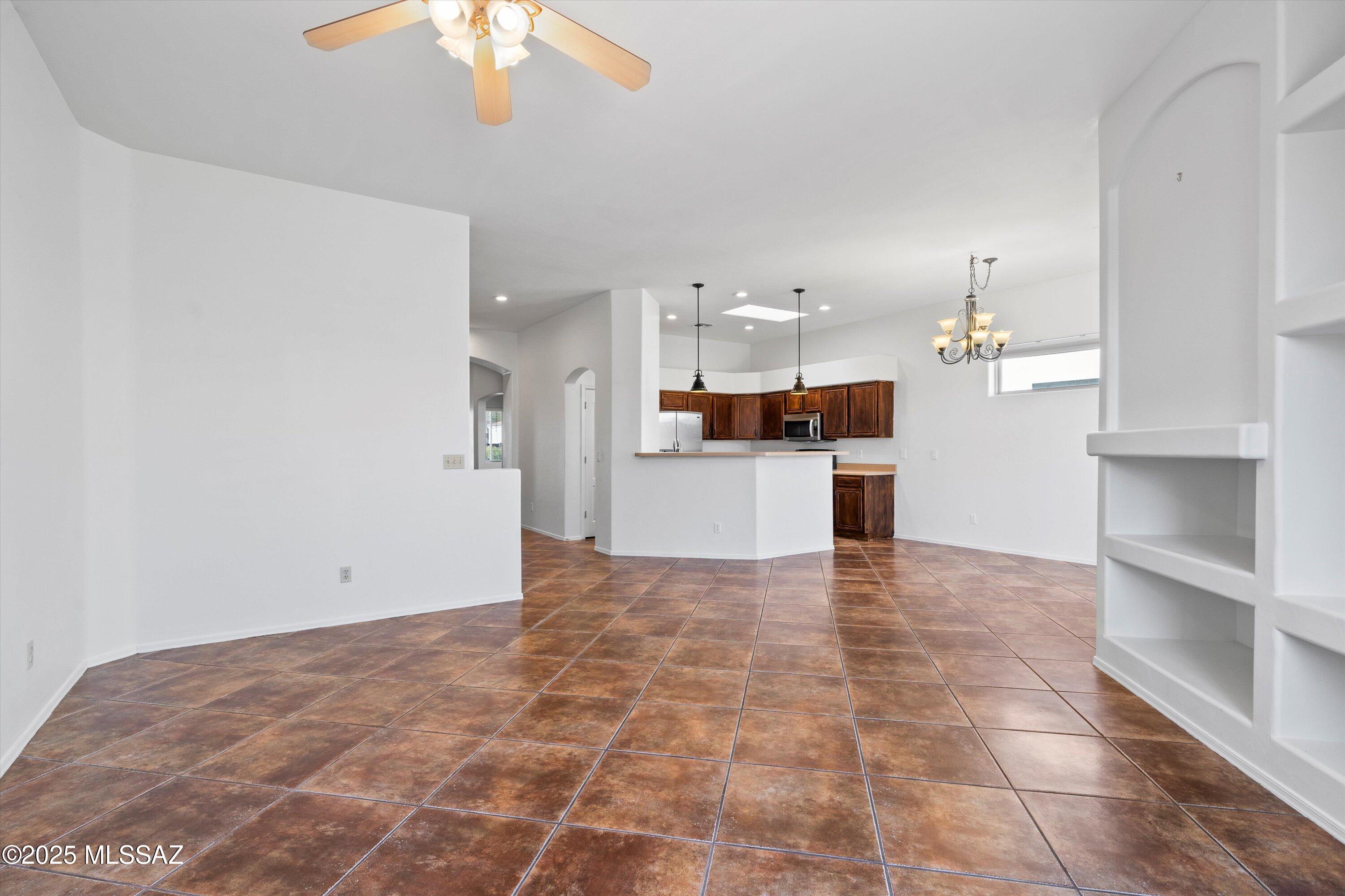 Rancho Agua Dulce (1-306) - Residential