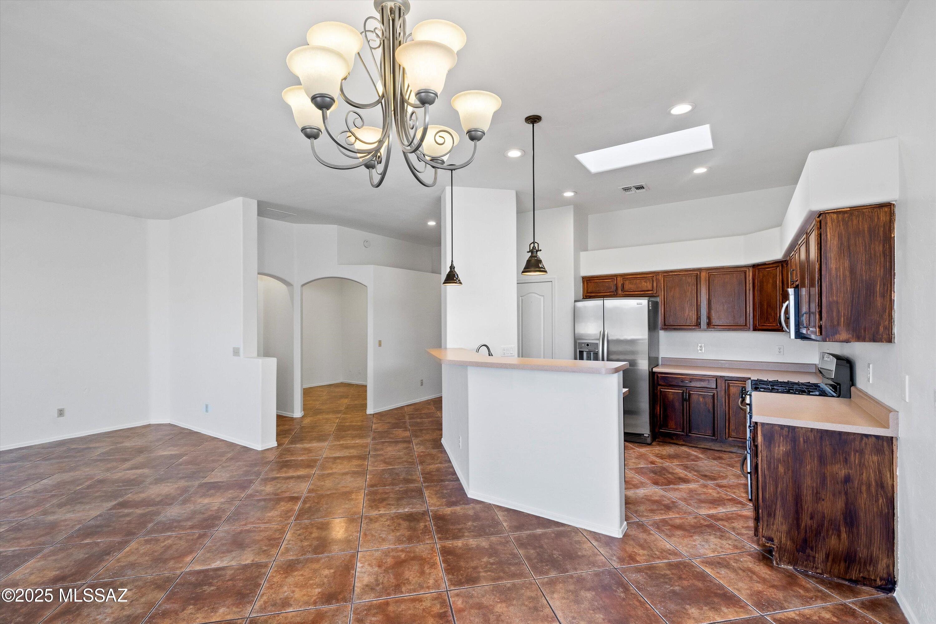 Rancho Agua Dulce (1-306) - Residential