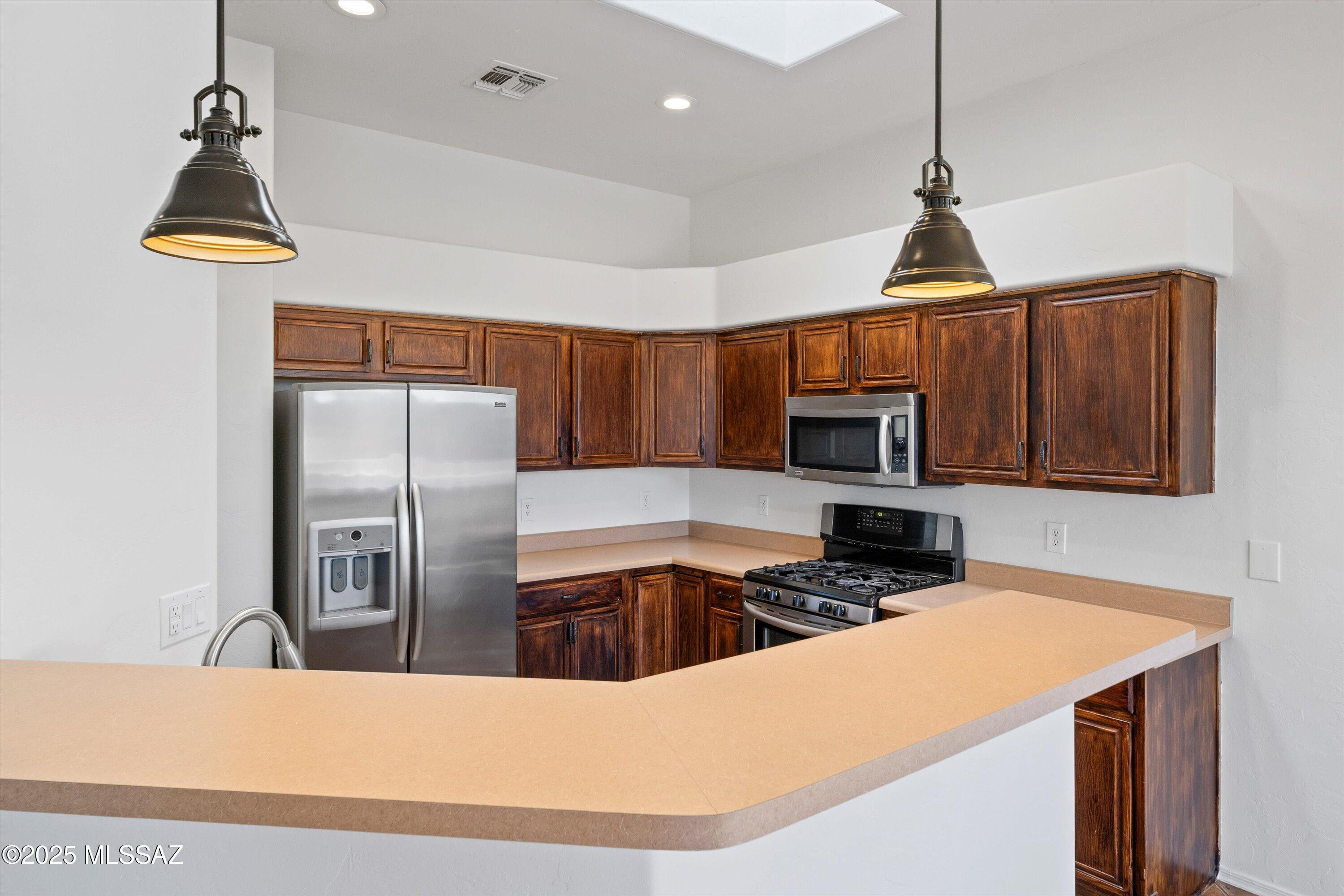 Rancho Agua Dulce (1-306) - Residential