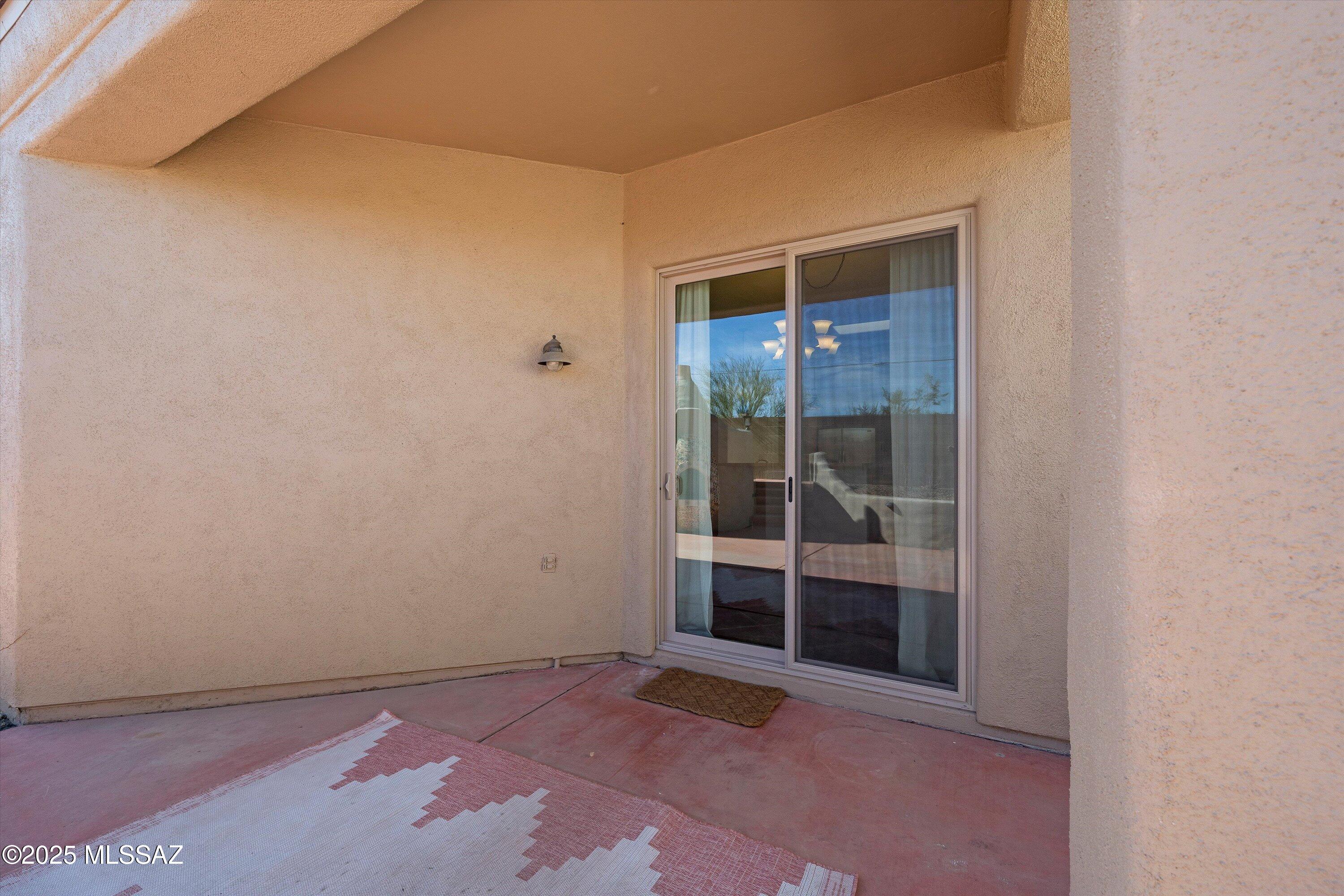 Rancho Agua Dulce (1-306) - Residential