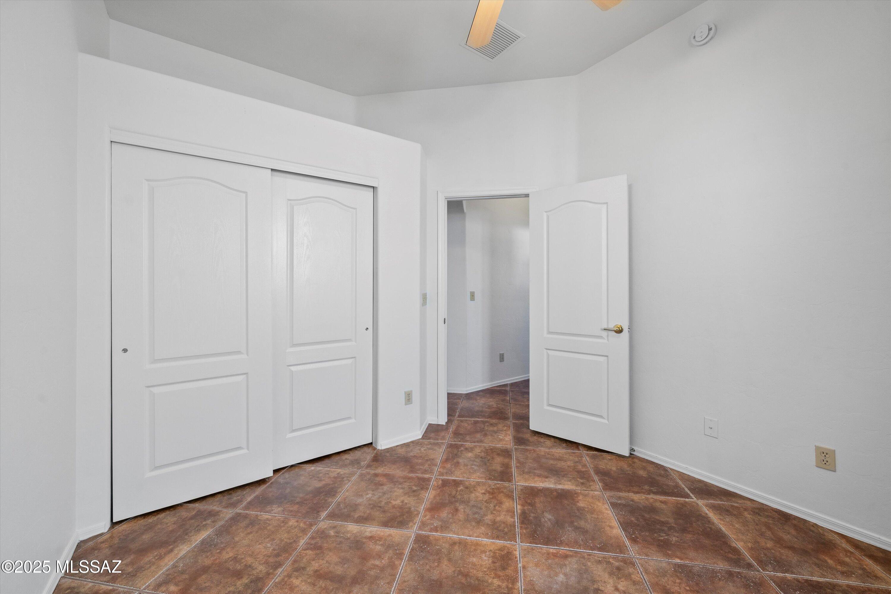 Rancho Agua Dulce (1-306) - Residential