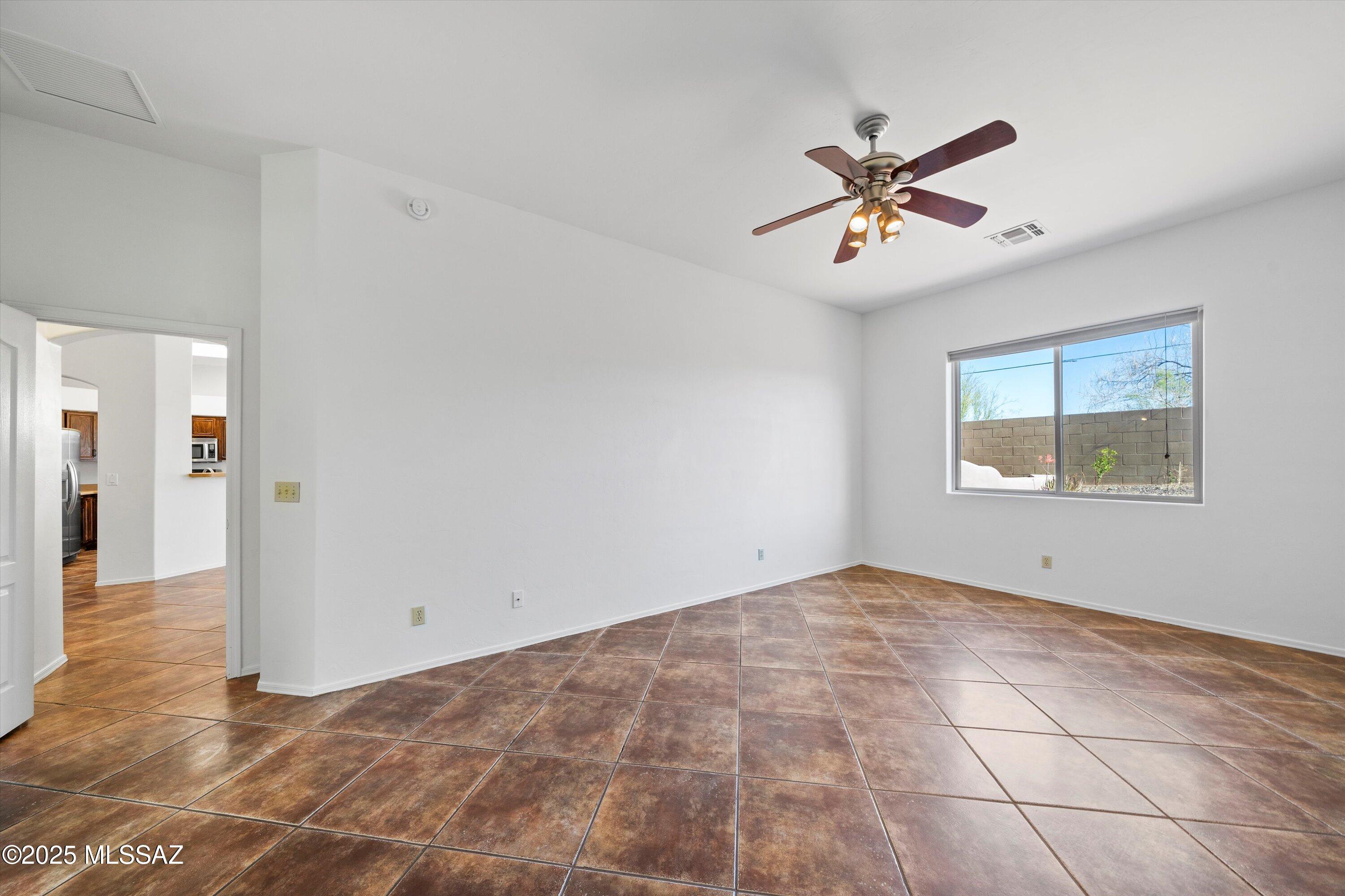 Rancho Agua Dulce (1-306) - Residential