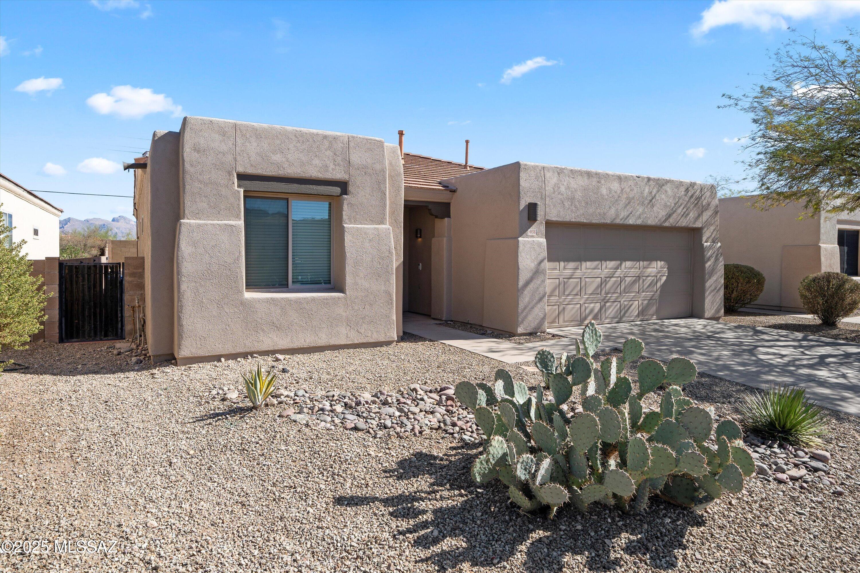 Rancho Agua Dulce (1-306) - Residential
