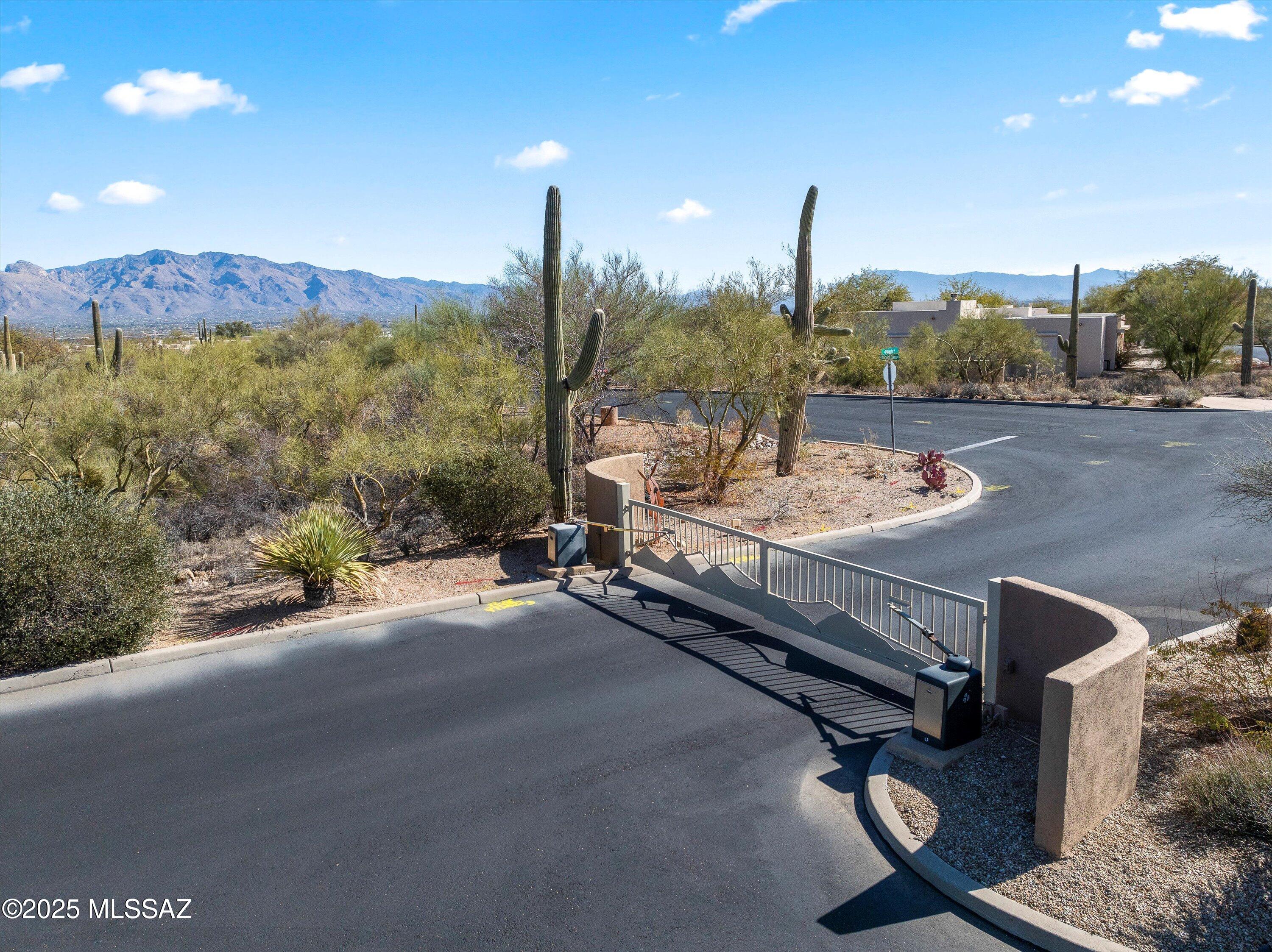 Rancho Agua Dulce (1-306) - Residential