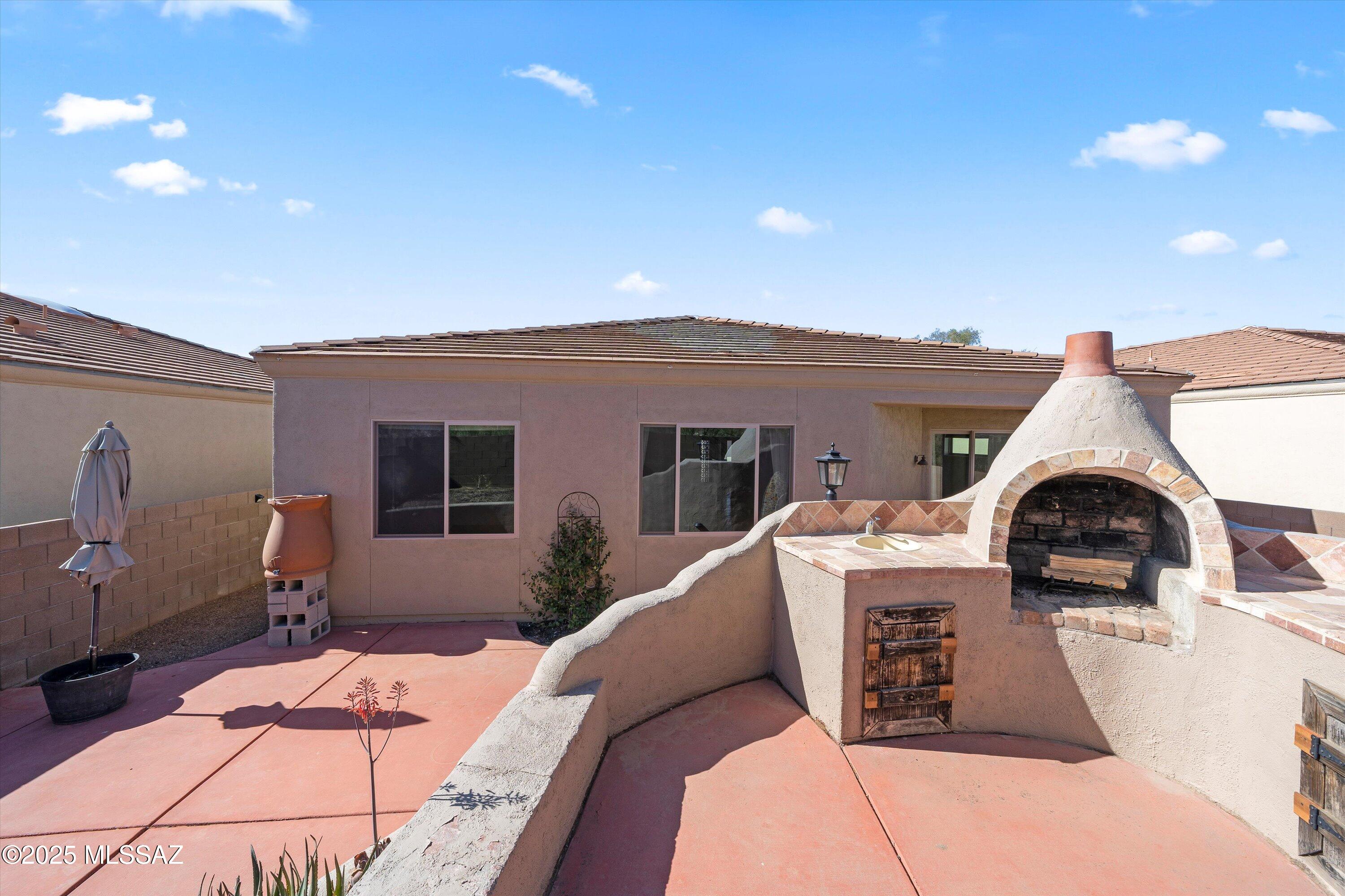 Rancho Agua Dulce (1-306) - Residential