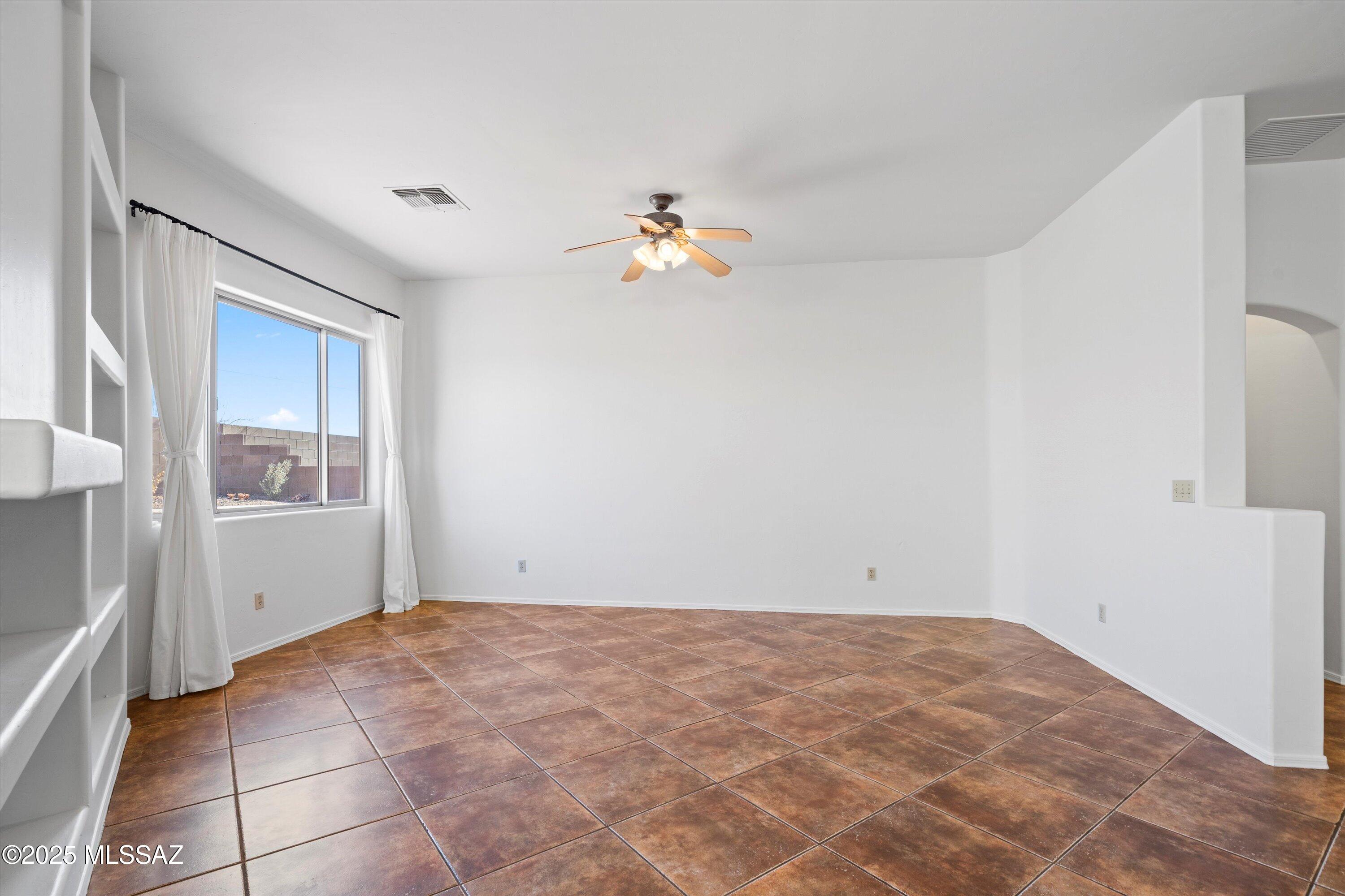 Rancho Agua Dulce (1-306) - Residential
