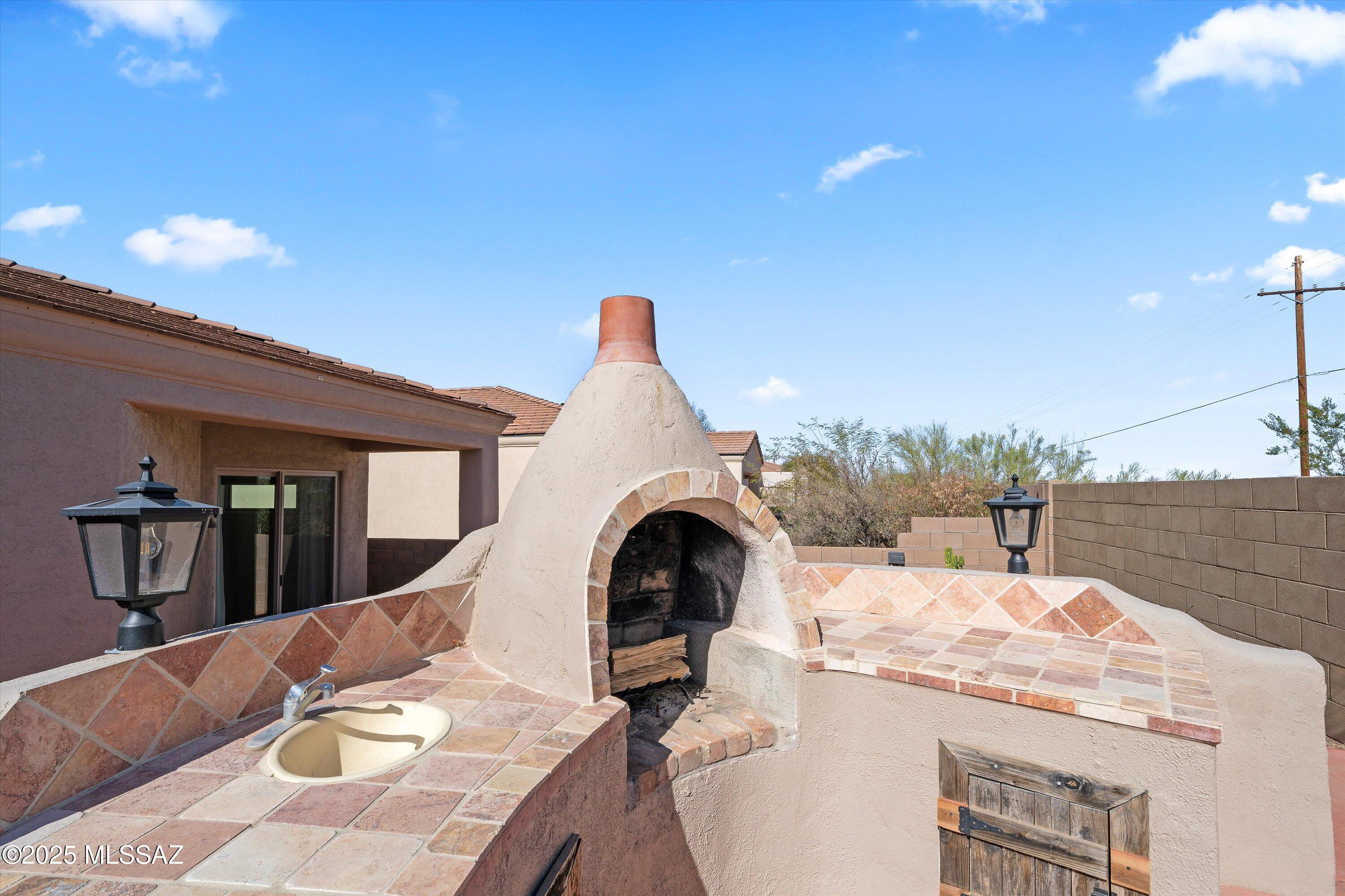 Rancho Agua Dulce (1-306) - Residential
