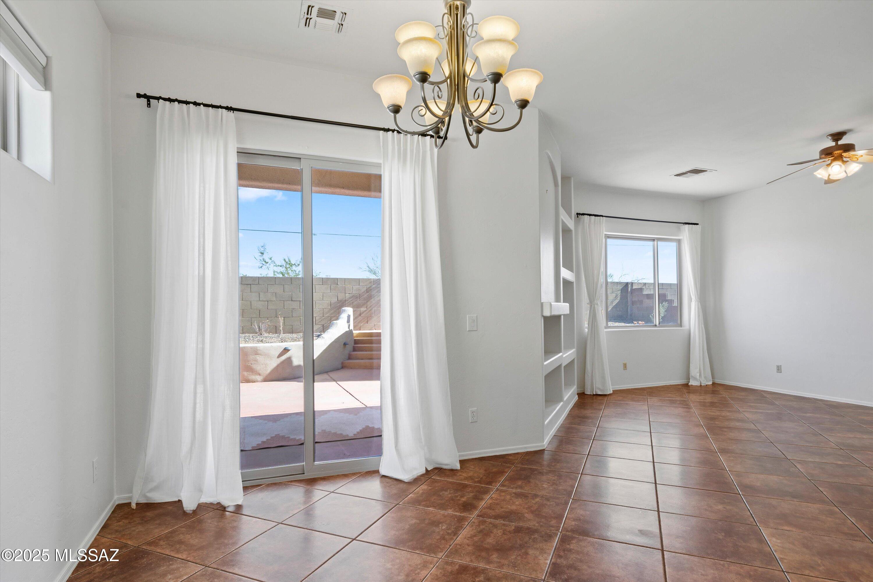 Rancho Agua Dulce (1-306) - Residential
