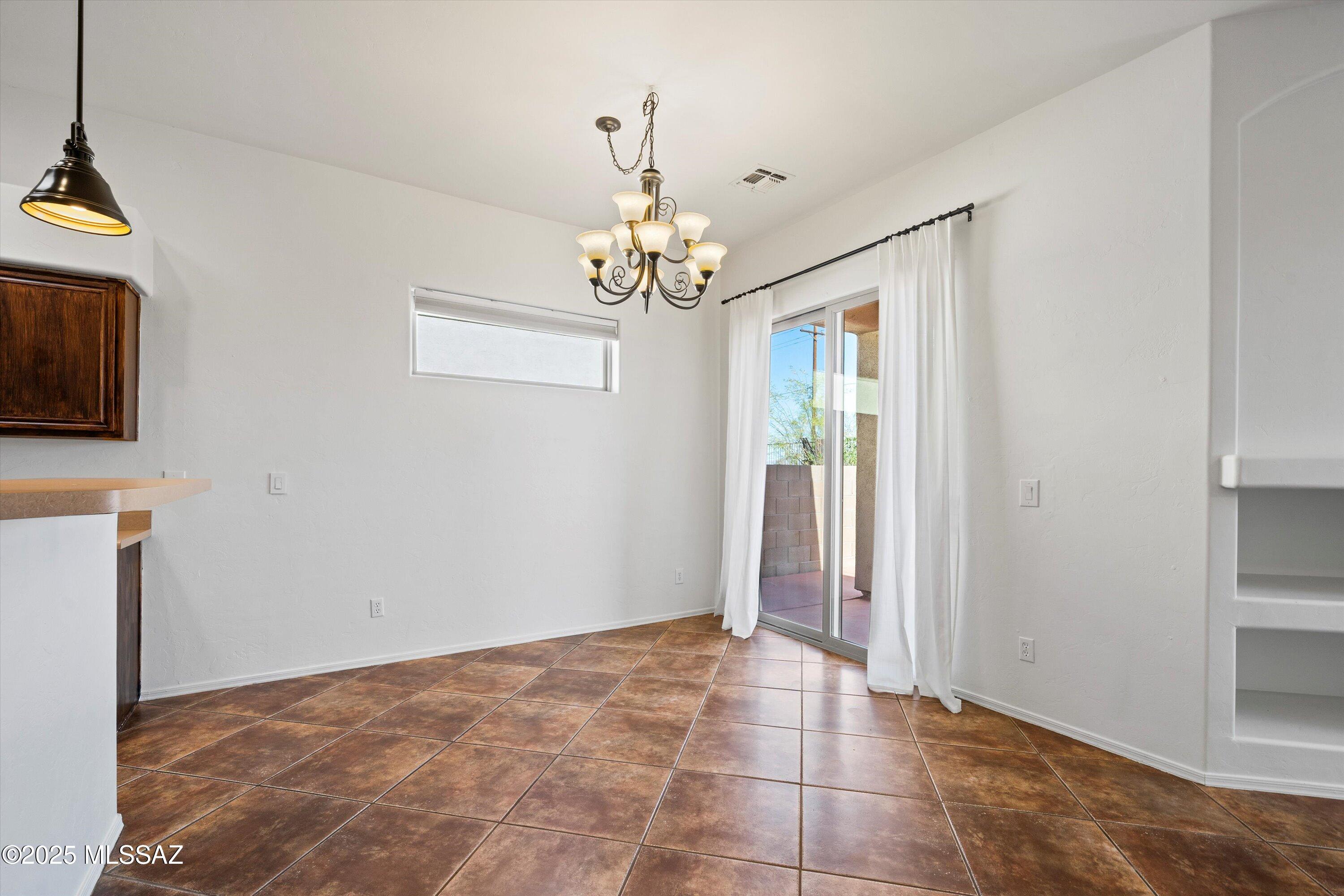 Rancho Agua Dulce (1-306) - Residential