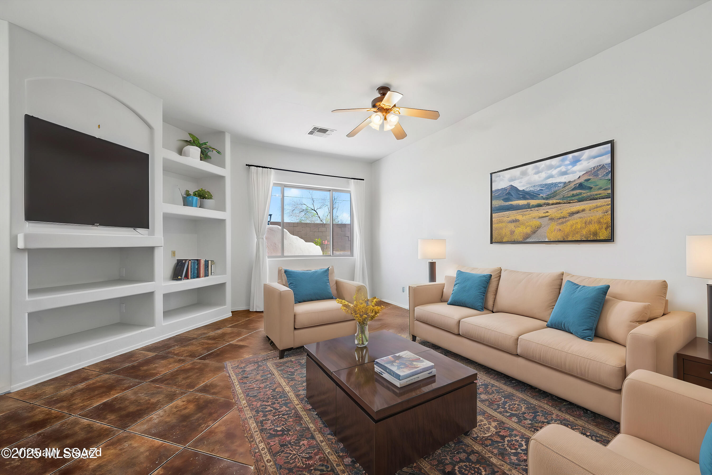 Rancho Agua Dulce (1-306) - Residential