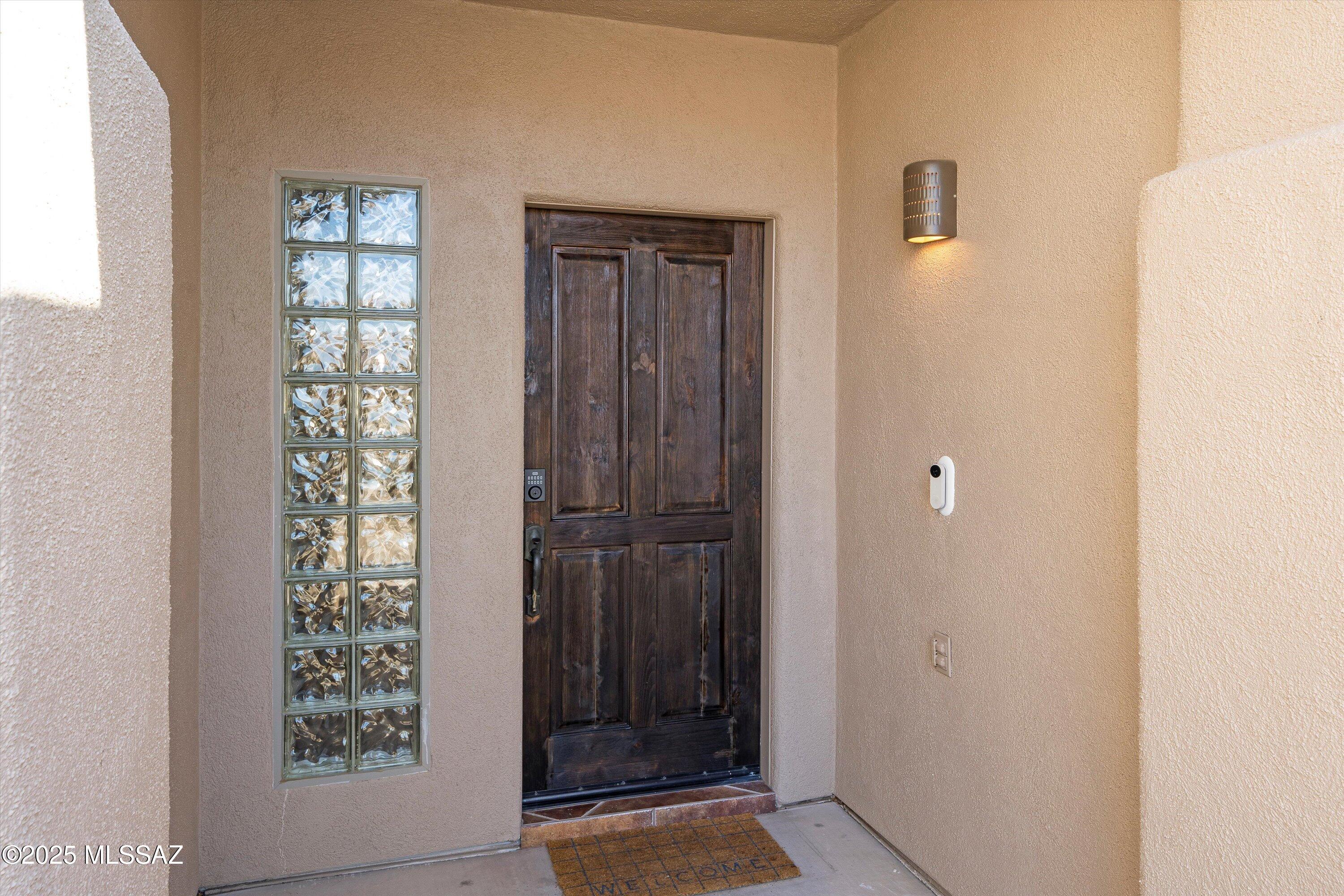 Rancho Agua Dulce (1-306) - Residential