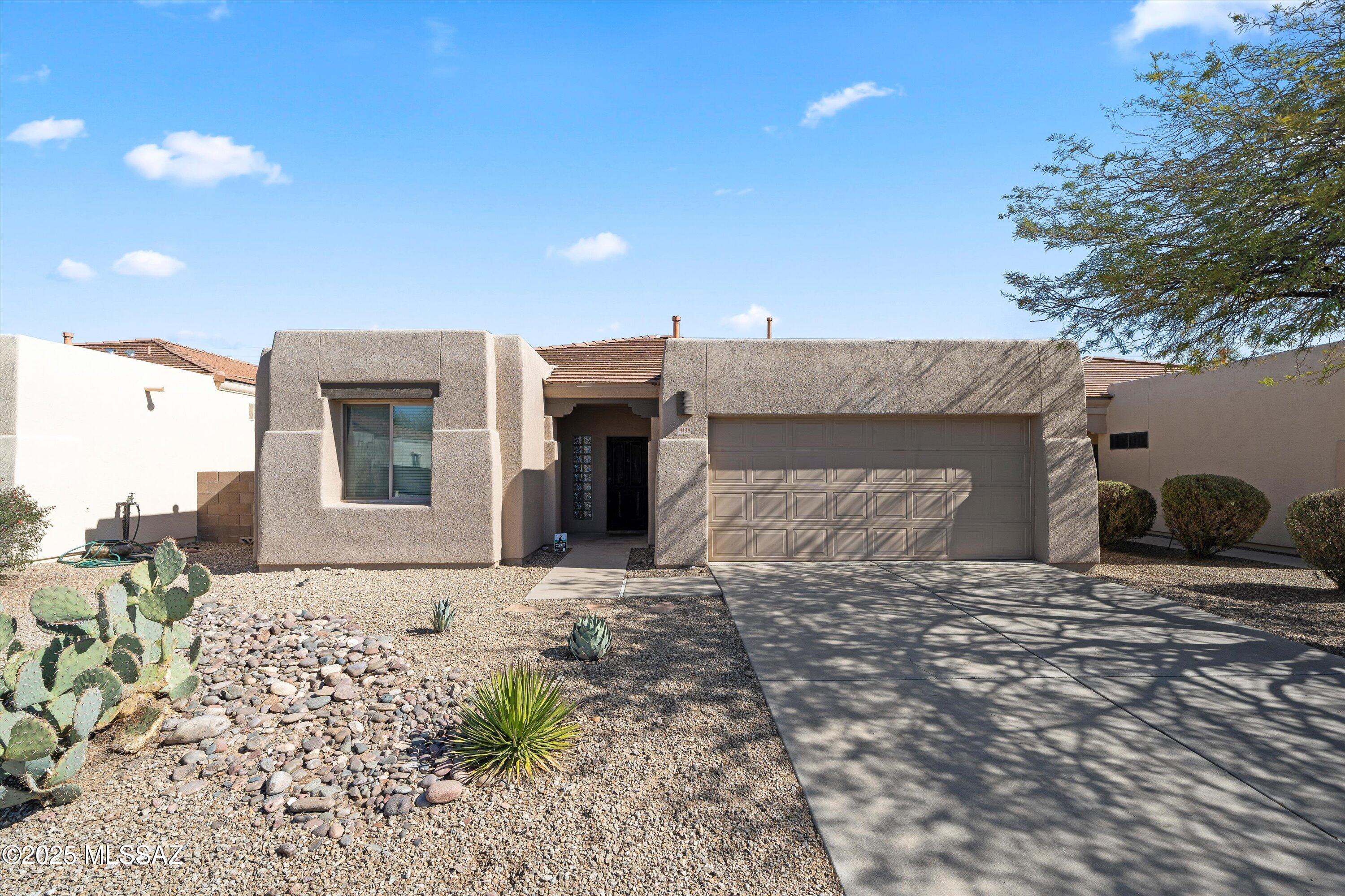 Rancho Agua Dulce (1-306) - Residential
