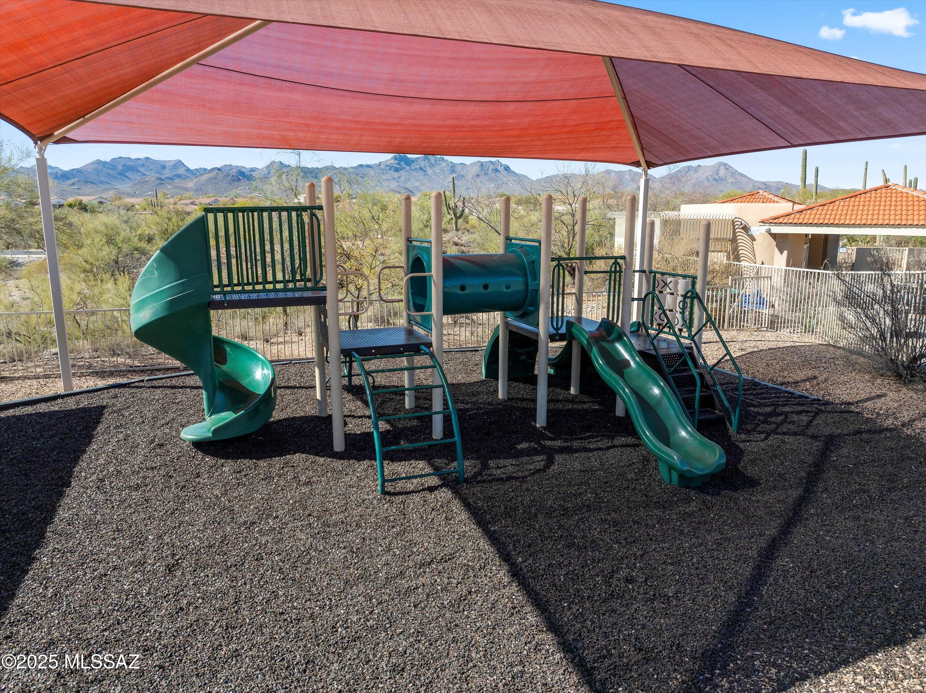 Rancho Agua Dulce (1-306) - Residential