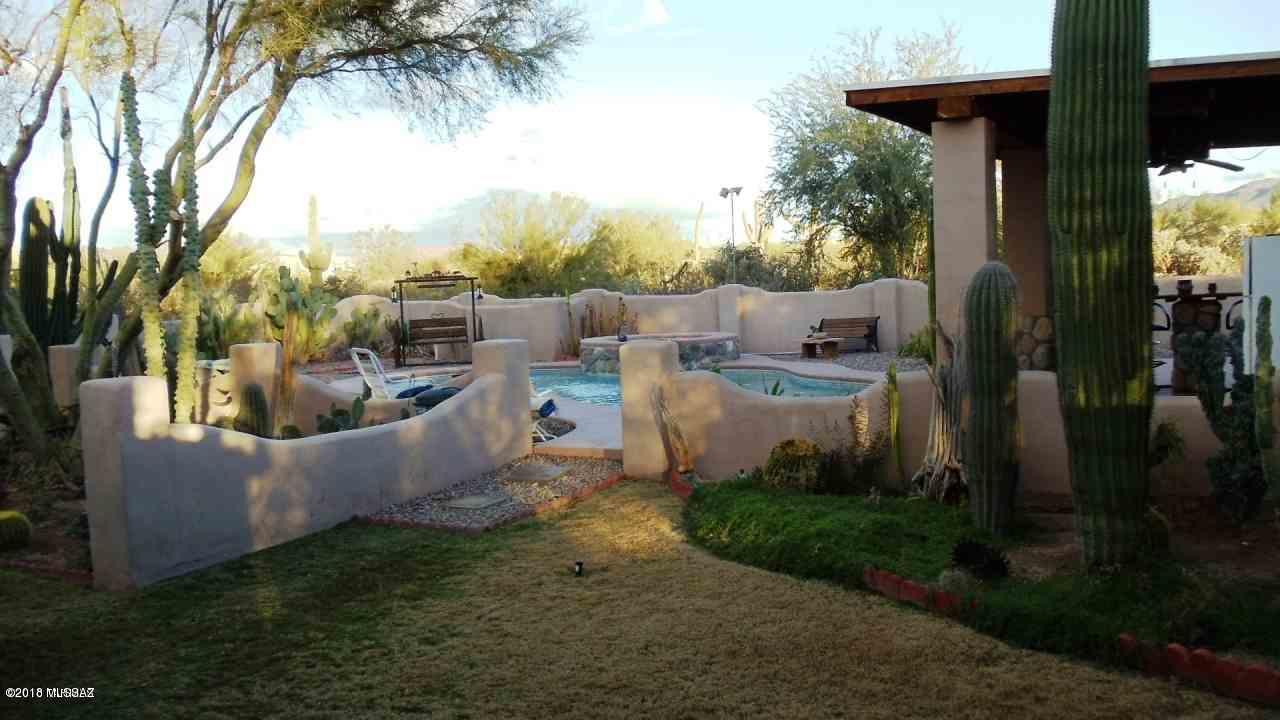 Unsubdivided - Residential