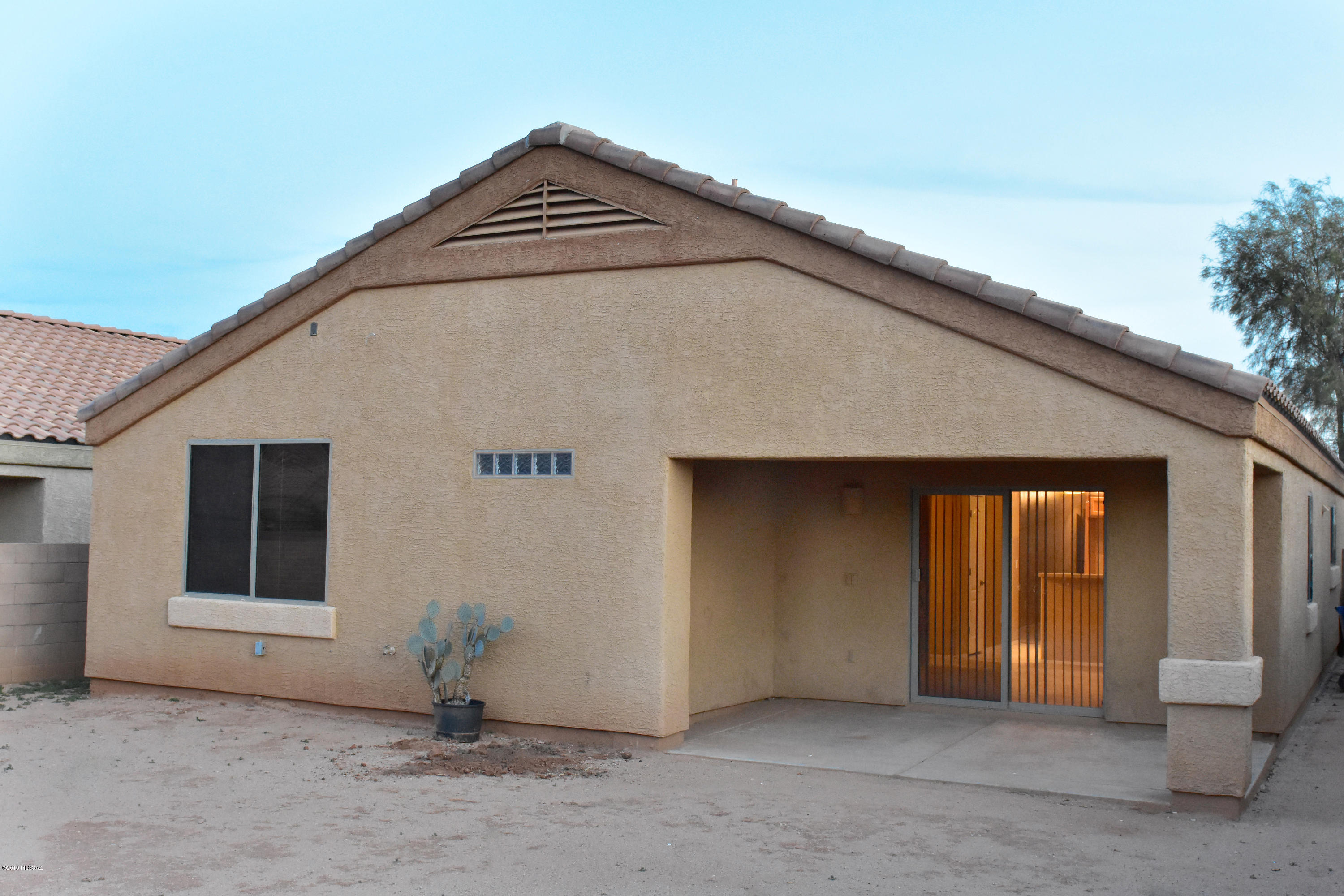 Star Valley Block 15 - Residential