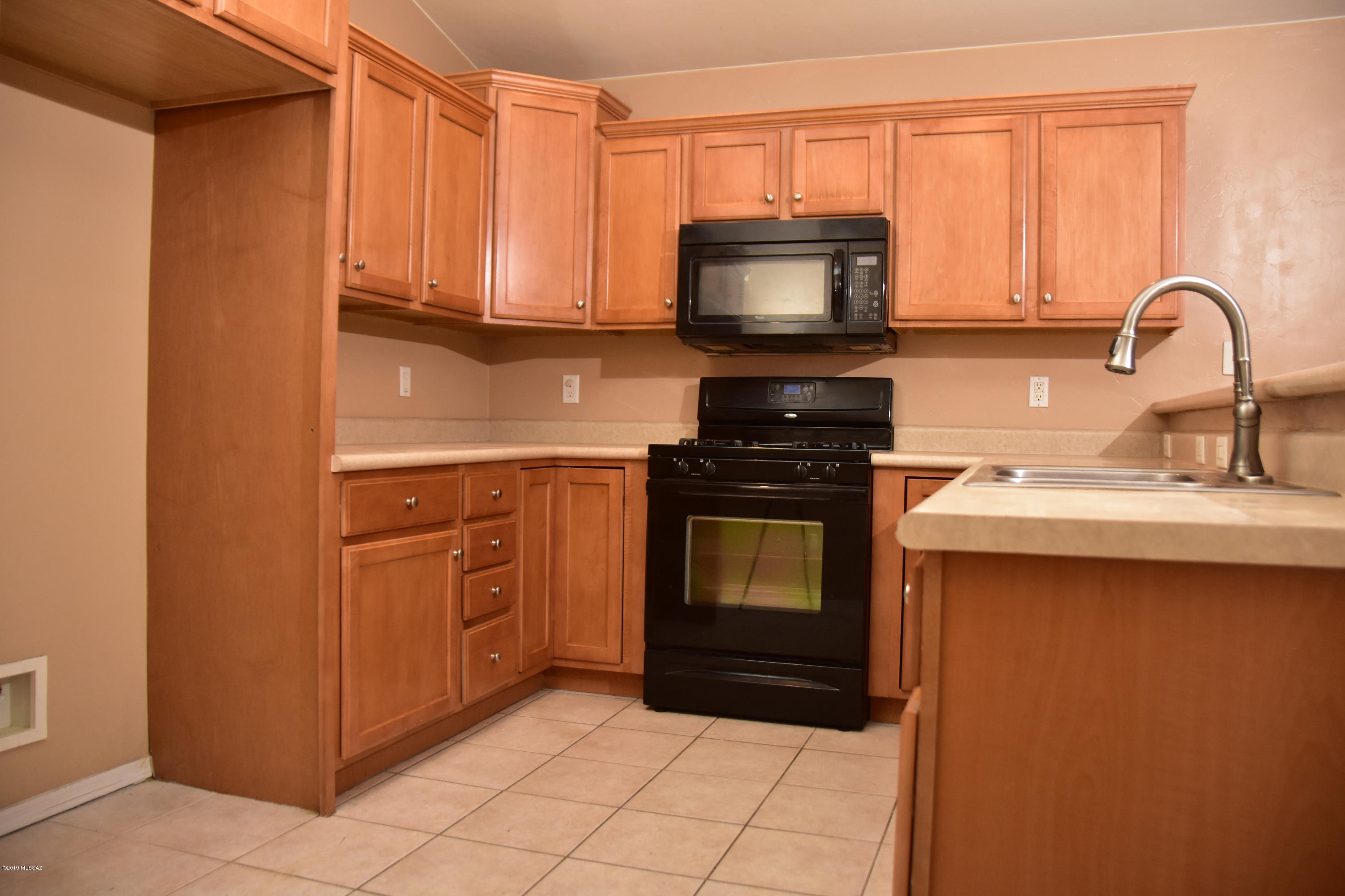 Star Valley Block 15 - Residential