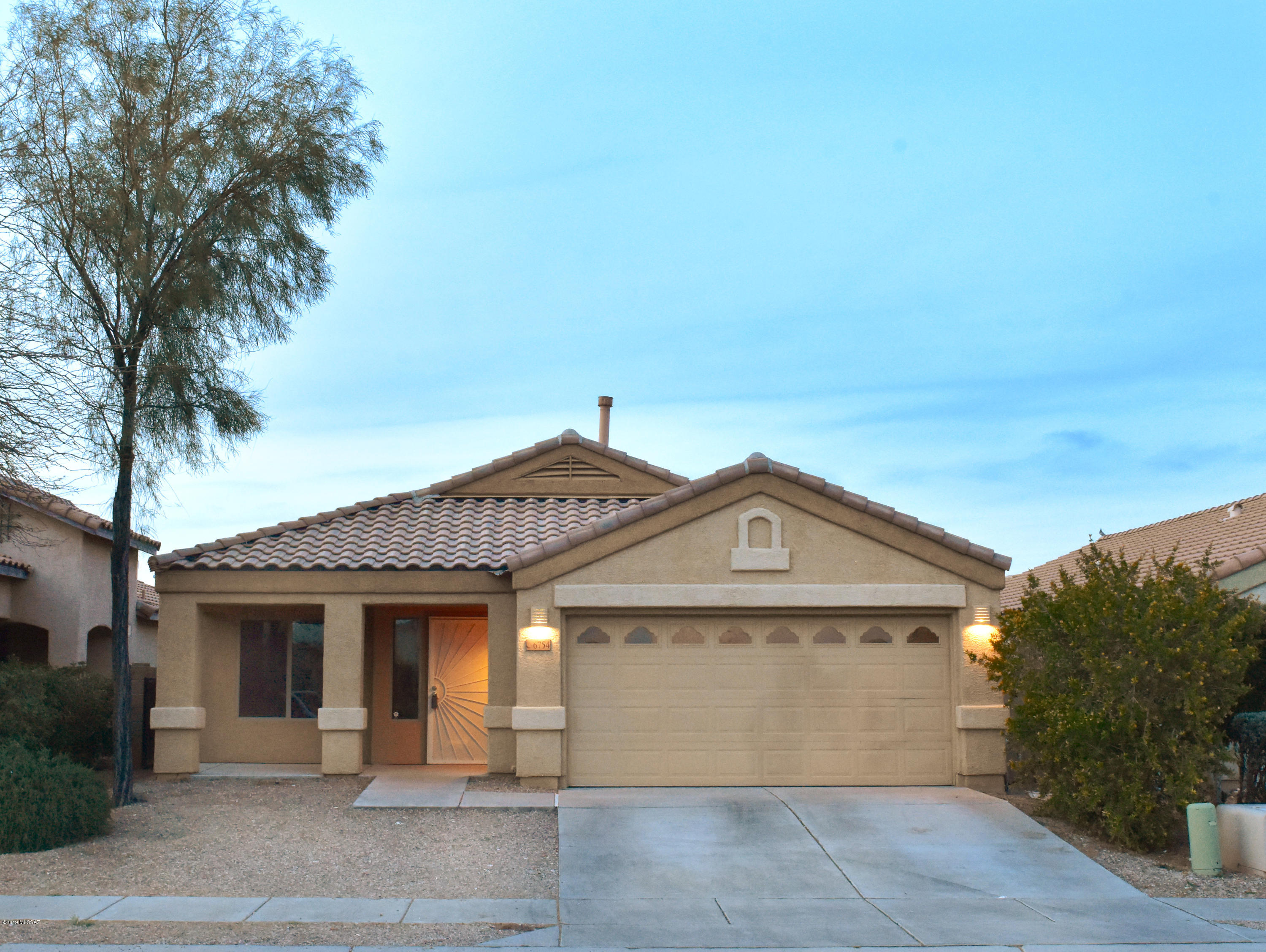 Star Valley Block 15 - Residential