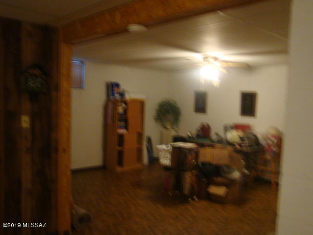Other/Unknown - Residential