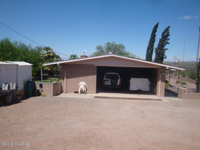 Other/Unknown - Residential
