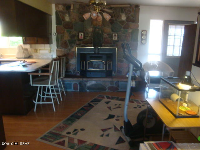 Other/Unknown - Residential