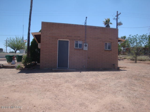 Other/Unknown - Residential