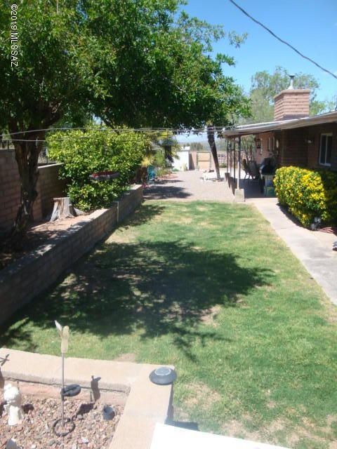 Other/Unknown - Residential