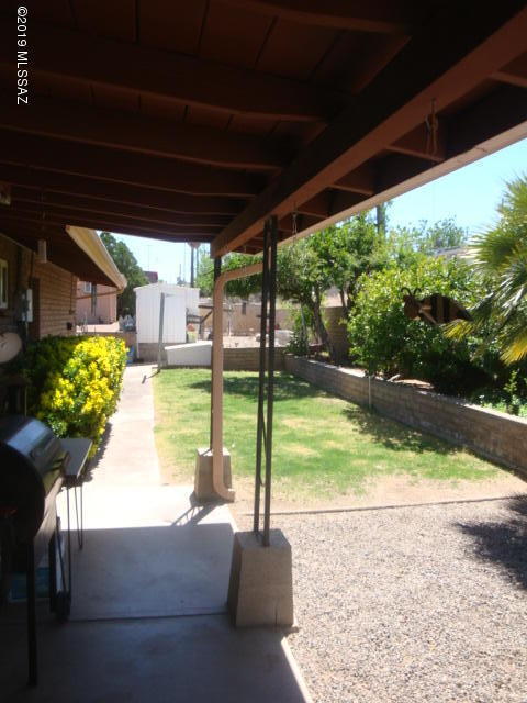 Other/Unknown - Residential